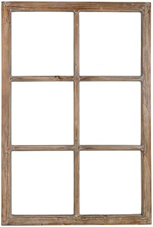 Rustic Window Frame | Amazon (US)
