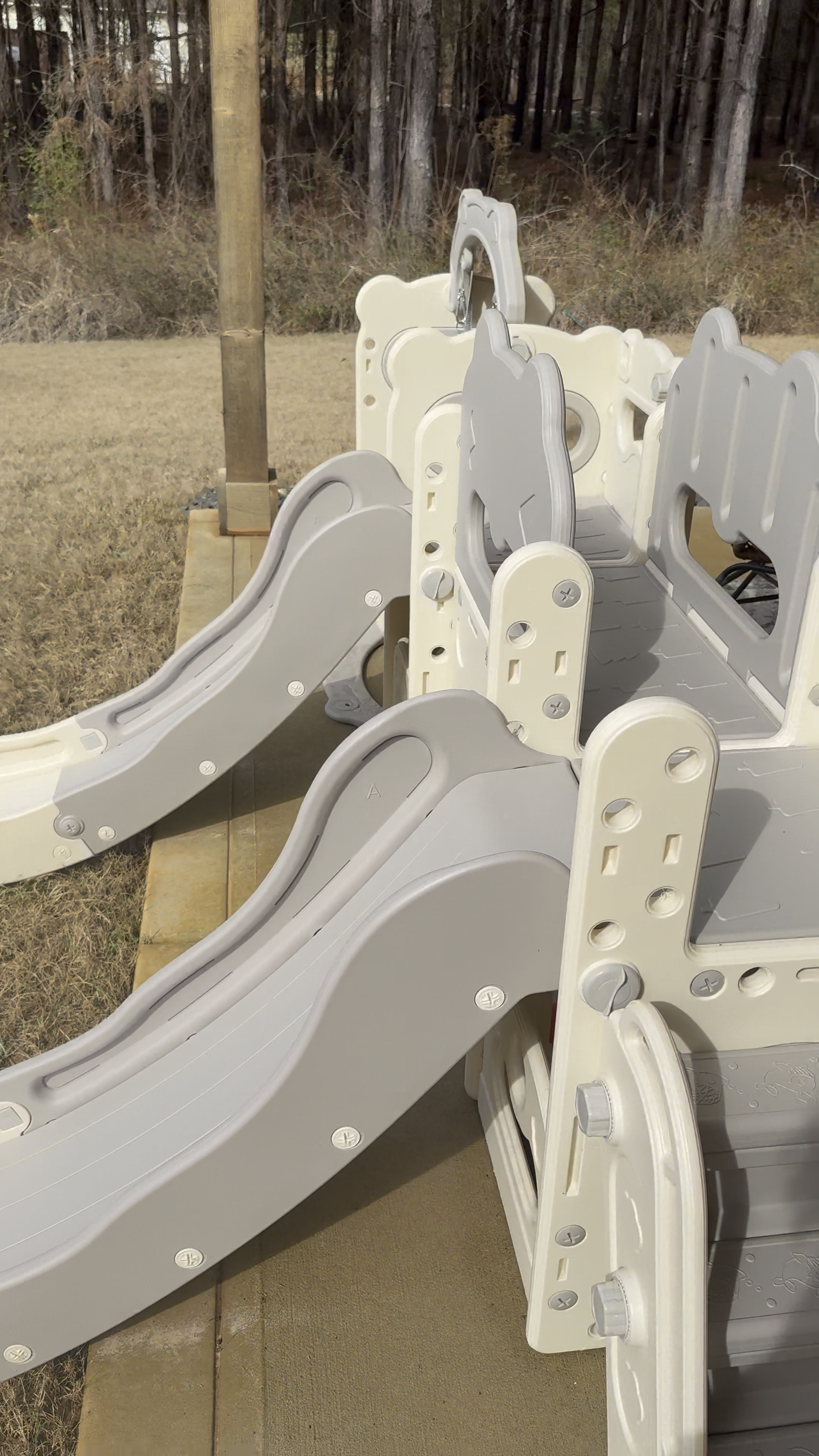 Ila’s new playset

#LTKKids