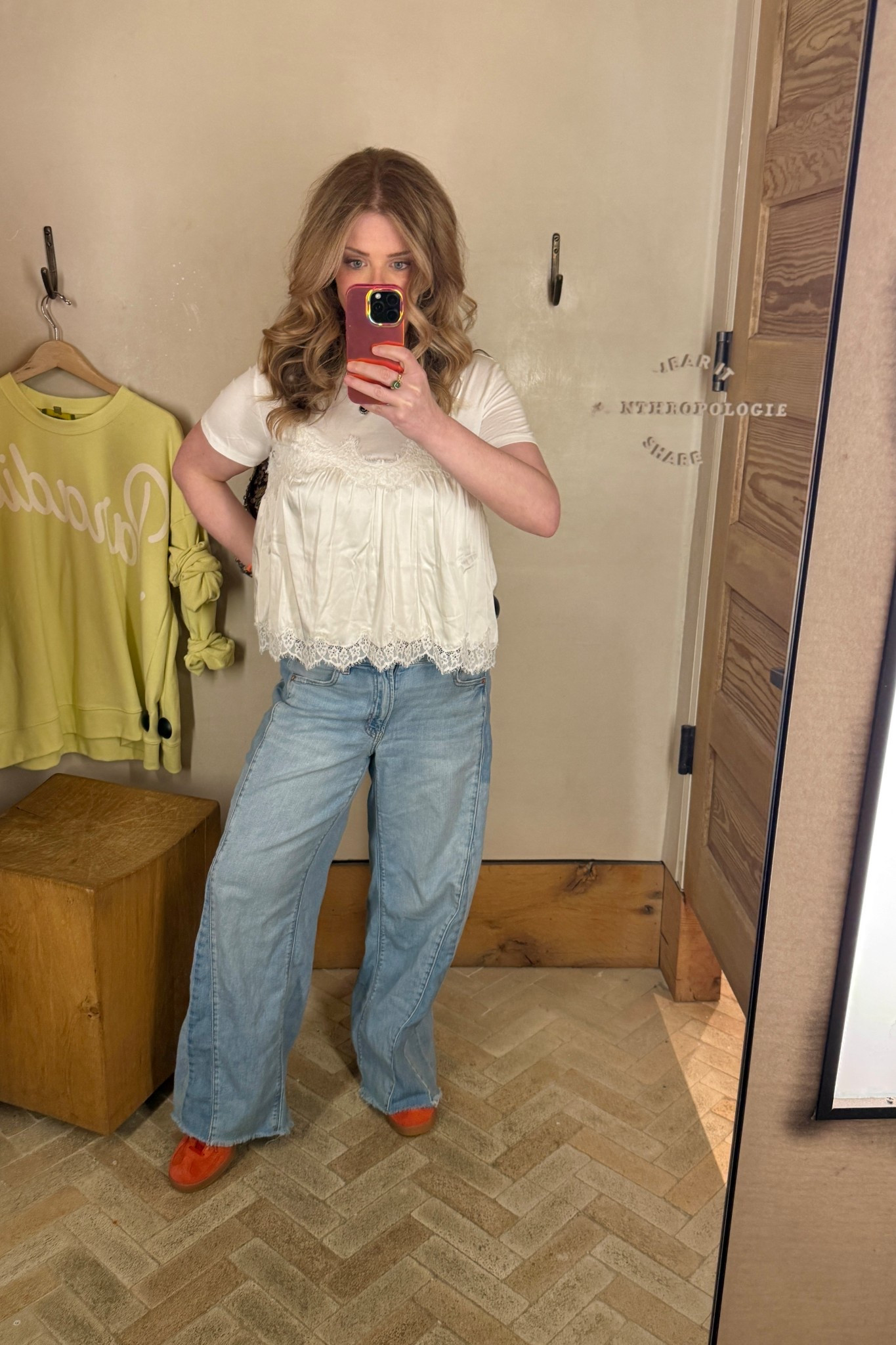 #springoutfit #springfashion #springlooks 

#LTKMidsize #LTKootd #LTKSeasonal