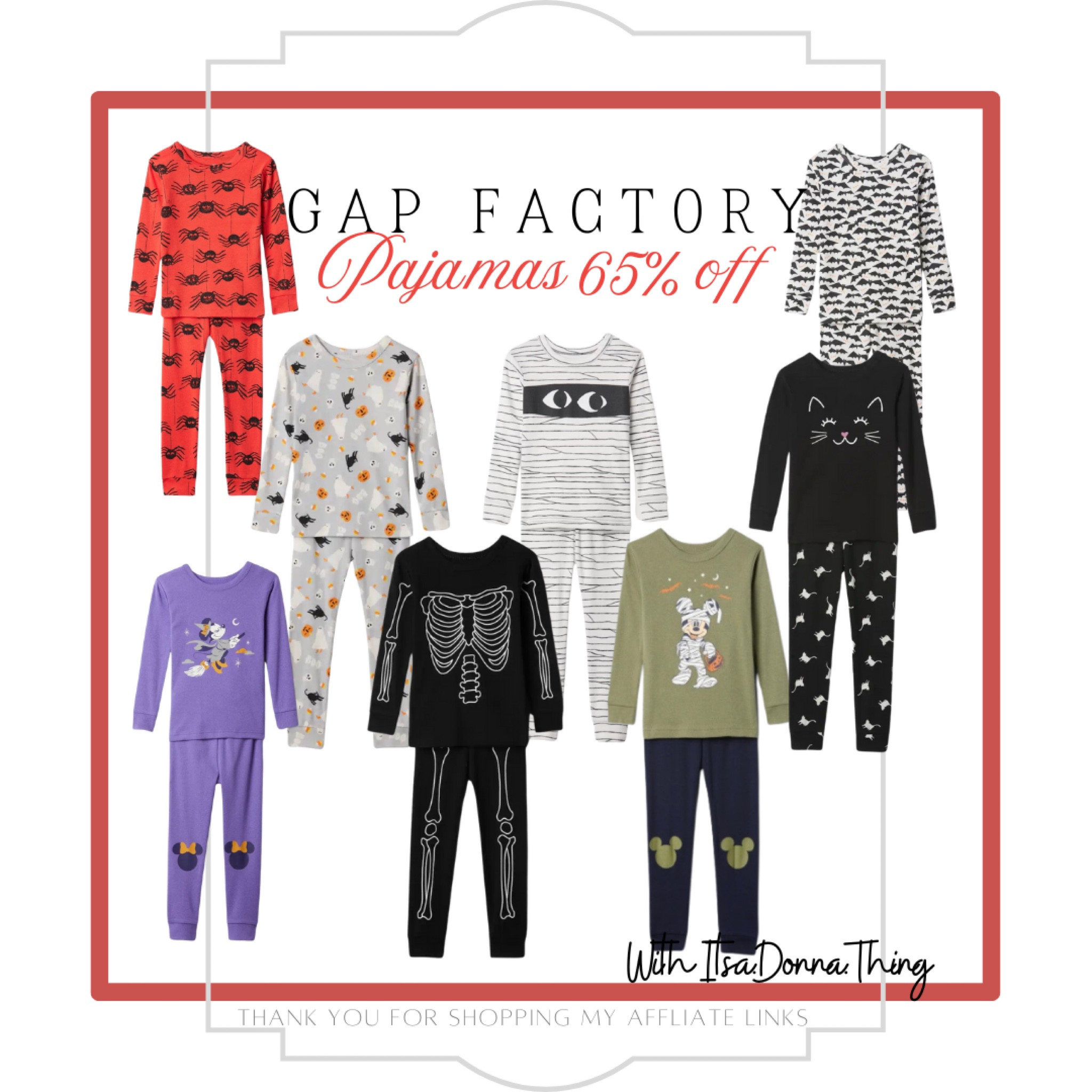 Kids and toddlers Halloween pajamas on sale 

#LTKfamily #LTKkids #LTKSeasonal