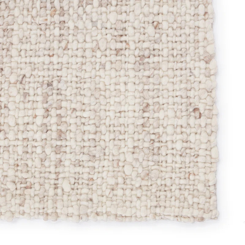 Noren Flatweave Wool Rug | Wayfair North America