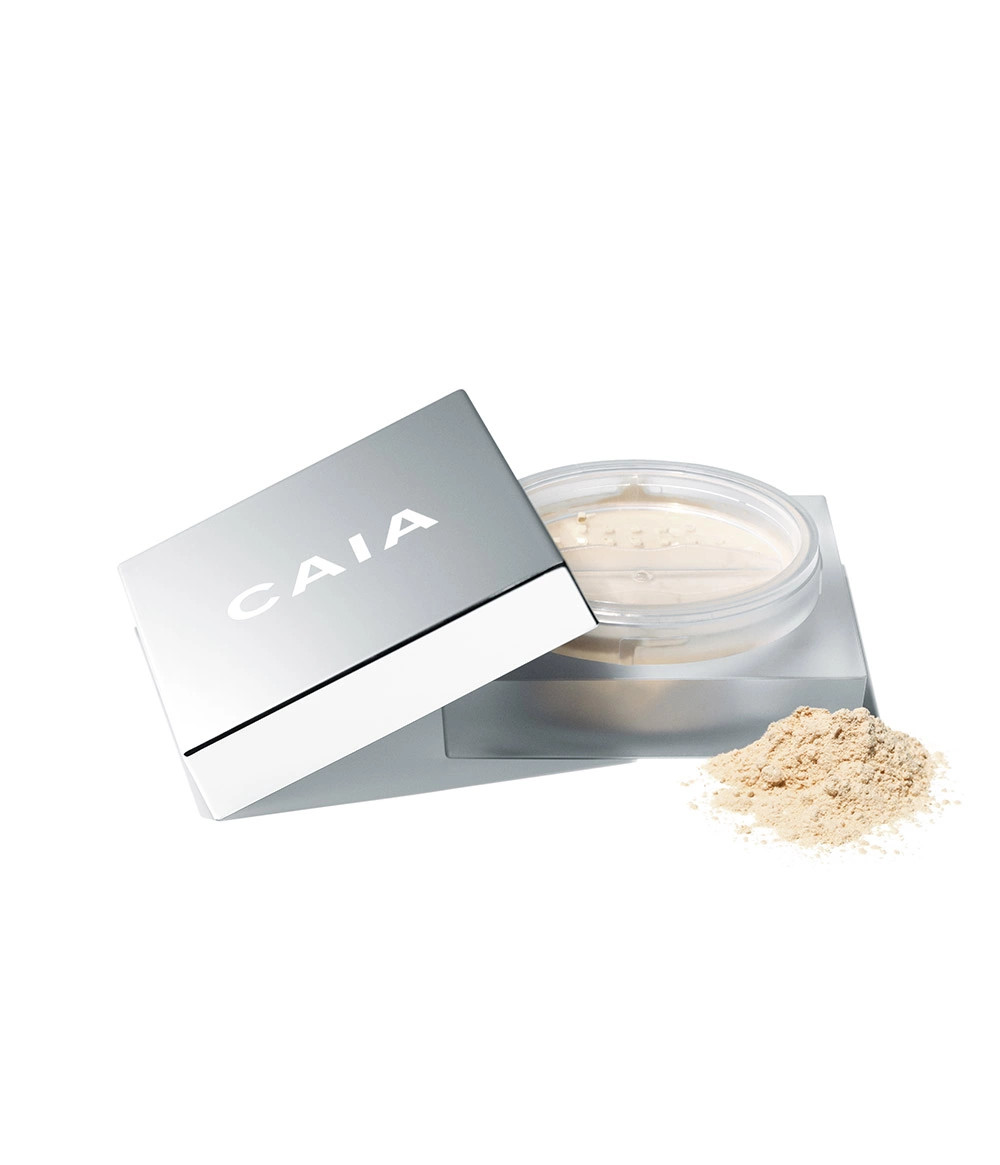 MATTE SETTING POWDER | CAIA Cosmetics DE