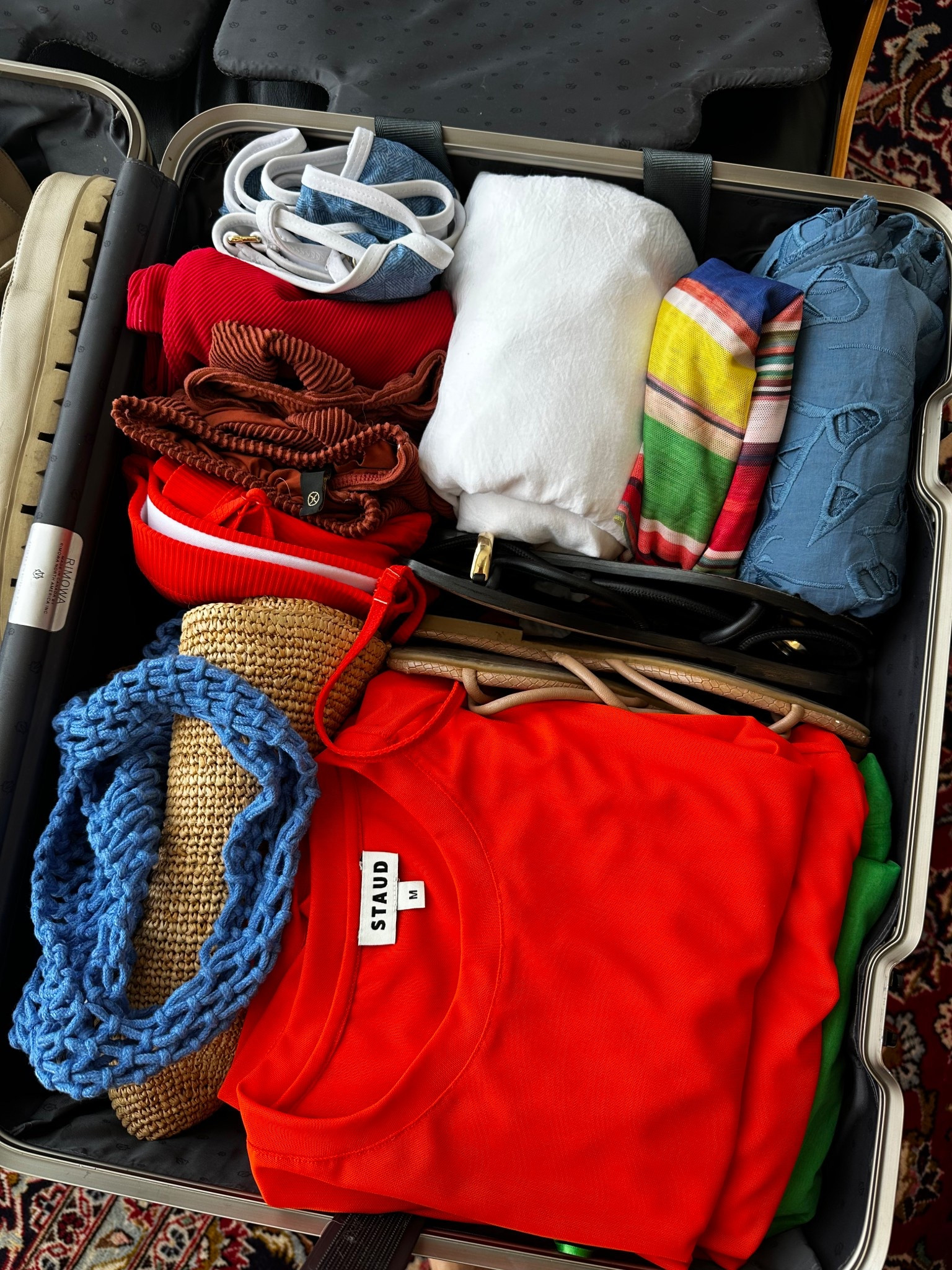 What I packed for Cabo! 🌴🌊

#LTKSaleAlert #LTKSeasonal #LTKTravel