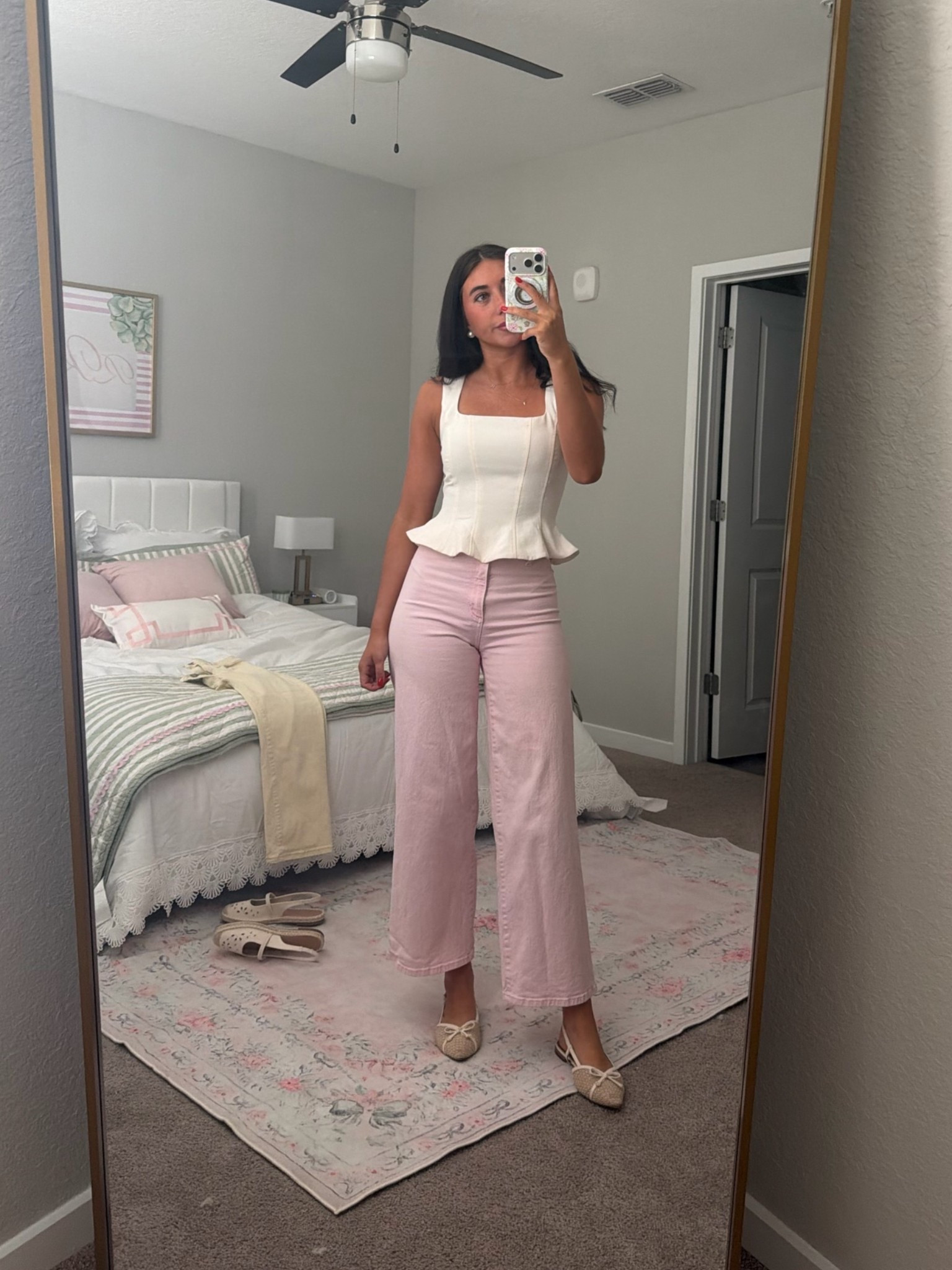 Cute and Classy Corporate Outfit

#LTKgrwm #LTKootd #LTKU