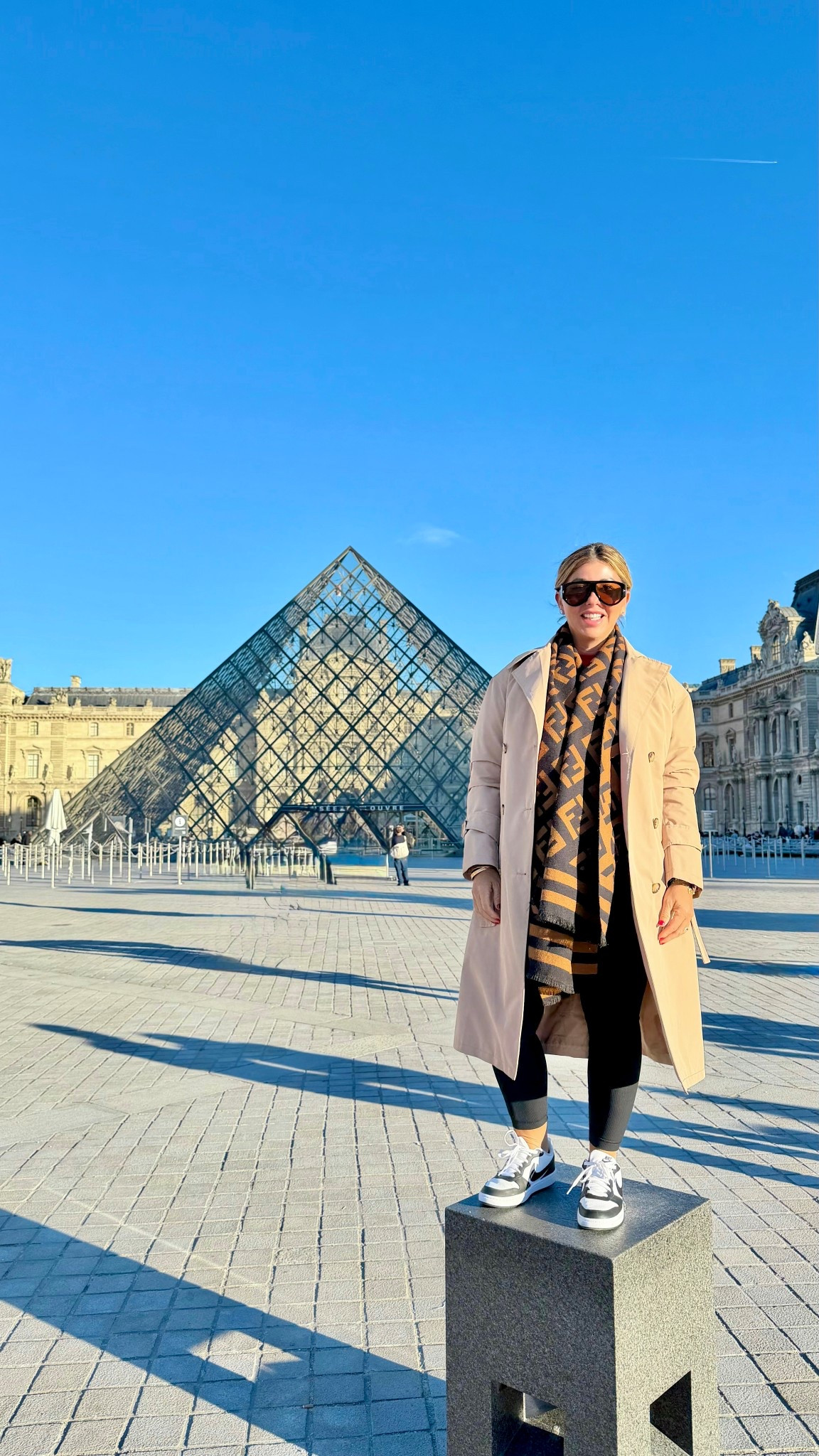 It’s TRENCH season!