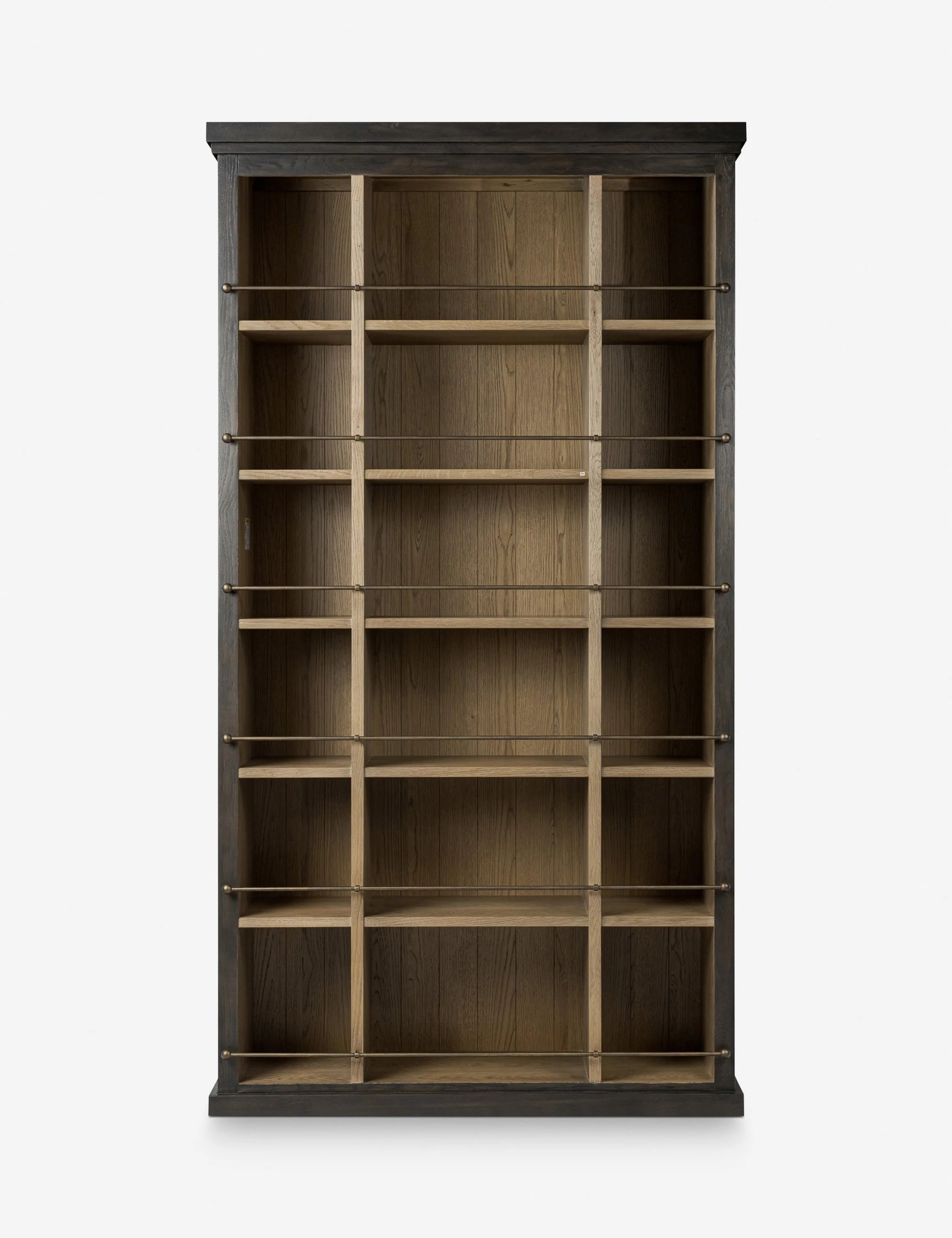 Alistair Bookcase | Lulu and Georgia 