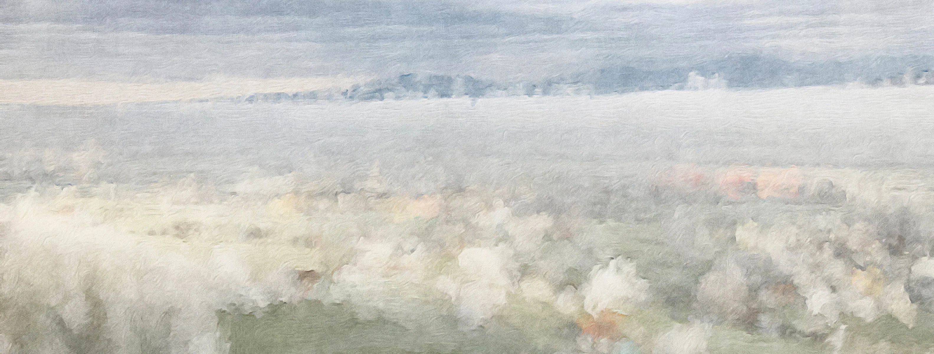 Coastal Valley | Cove Prints