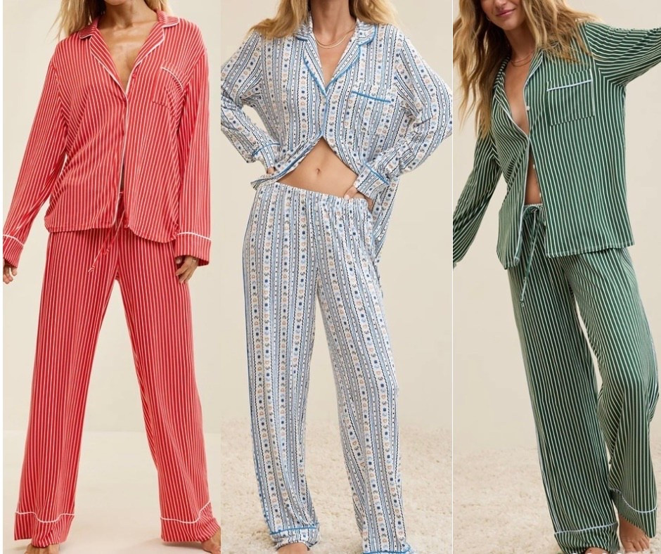 The stripes are classic! 

#LTKStyleTip #LTKOver40