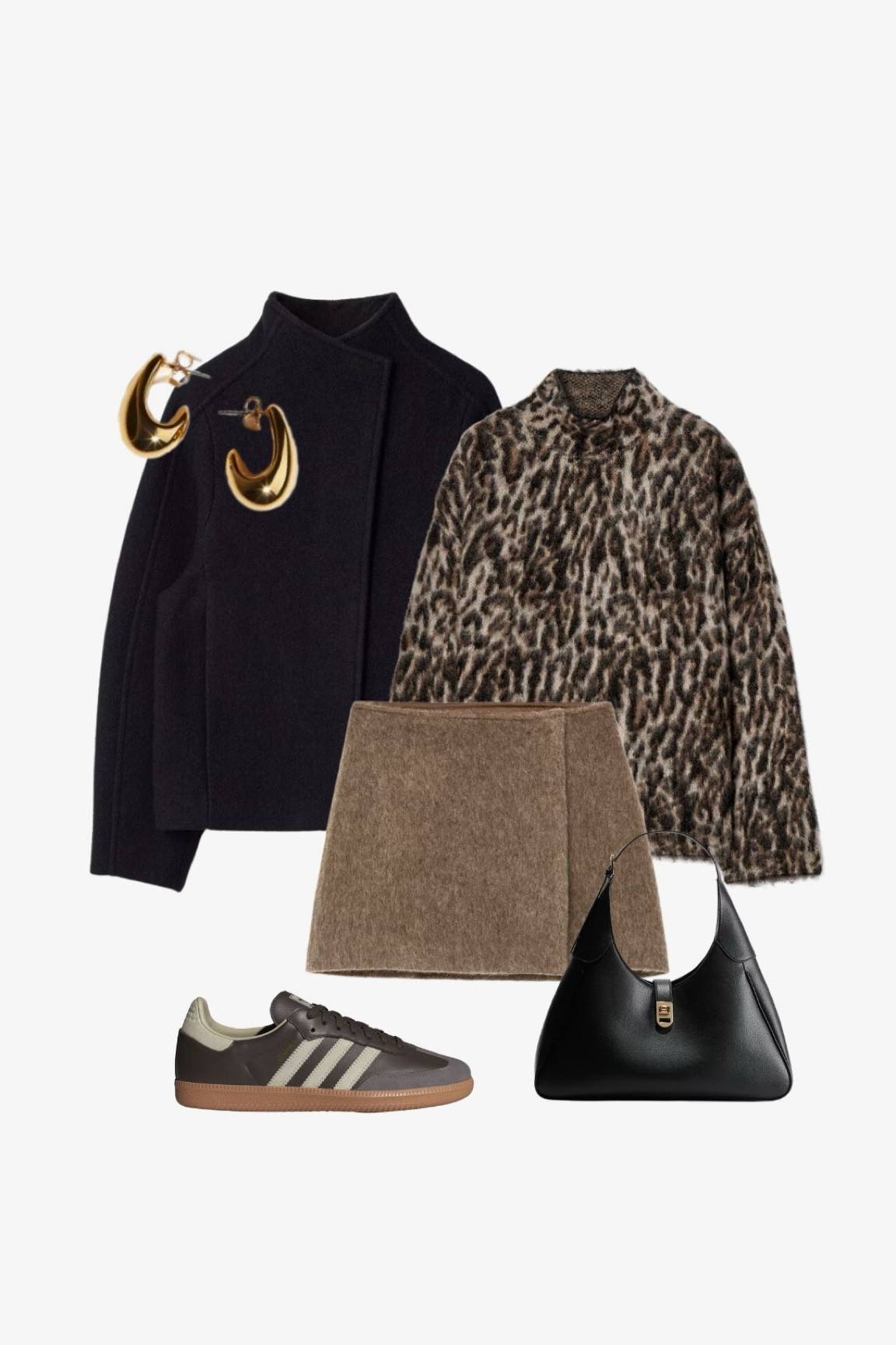 Simple and chic look for fall 🍂💫

#LTKFindsUnder100 #LTKStyleTip