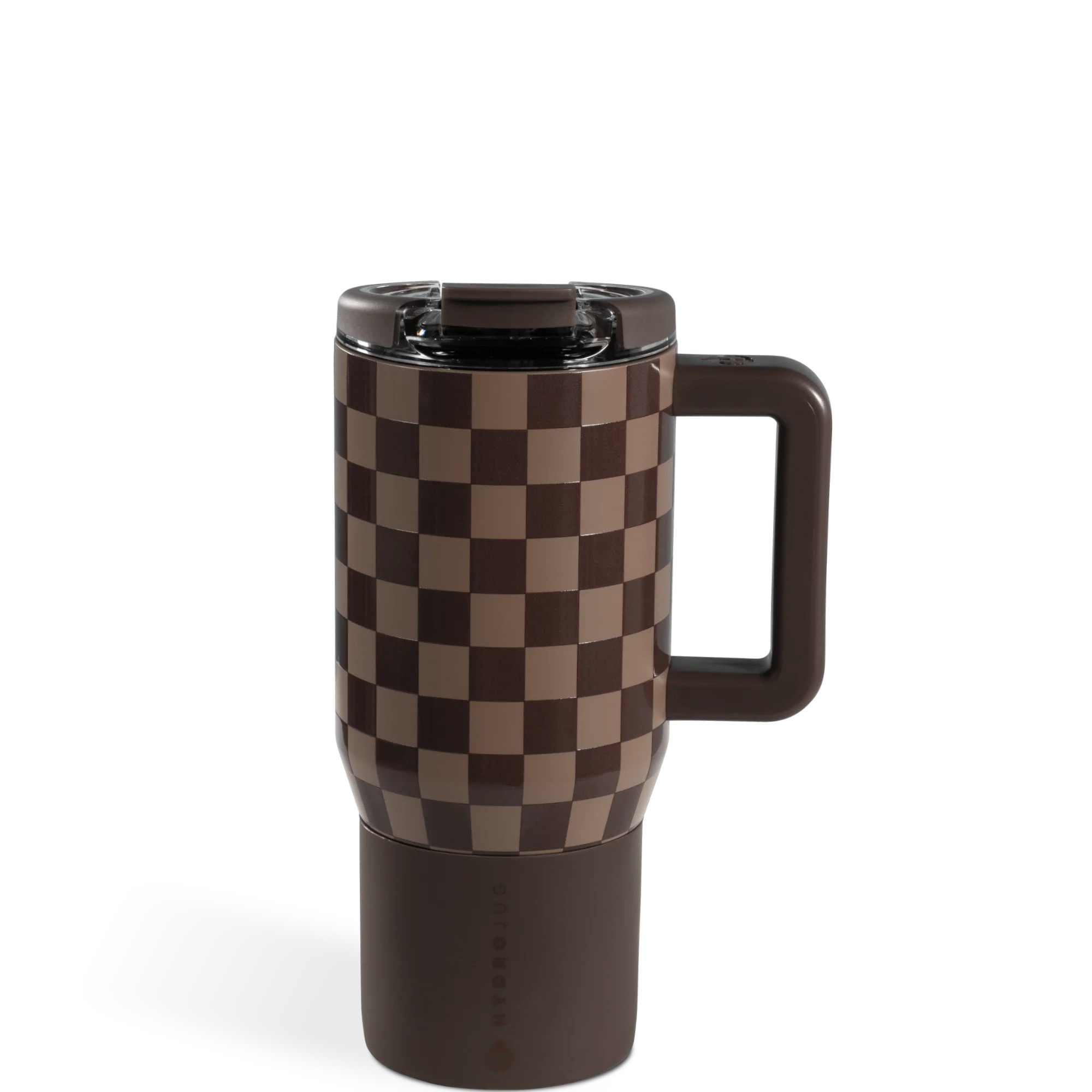 Autumn Checkers | HydroJug