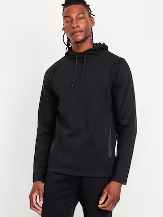 Dynamic Fleece 4.0 Hoodie | Old Navy (US)
