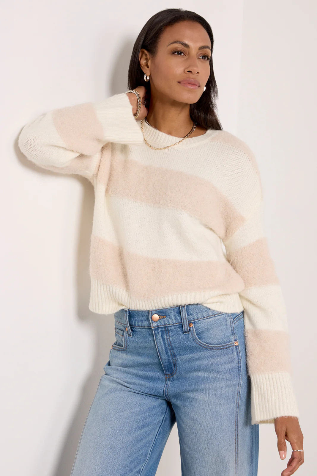 Lainey Pullover | Evereve