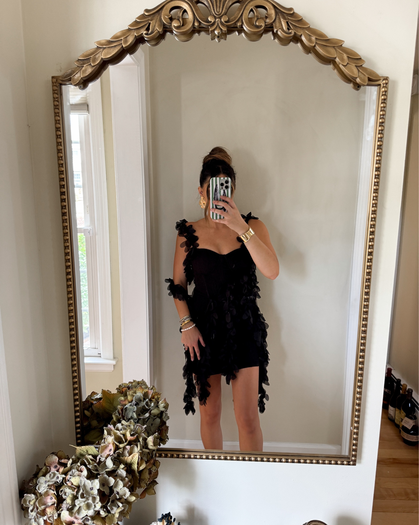 Special occasion dresses for every one of your events. Wearing size small or 4 in everything.

Black tie, special occasion, statement dress, unique dress, birthday dress, 3d dress

#LTKootd #LTKWedding #LTKSaleAlert