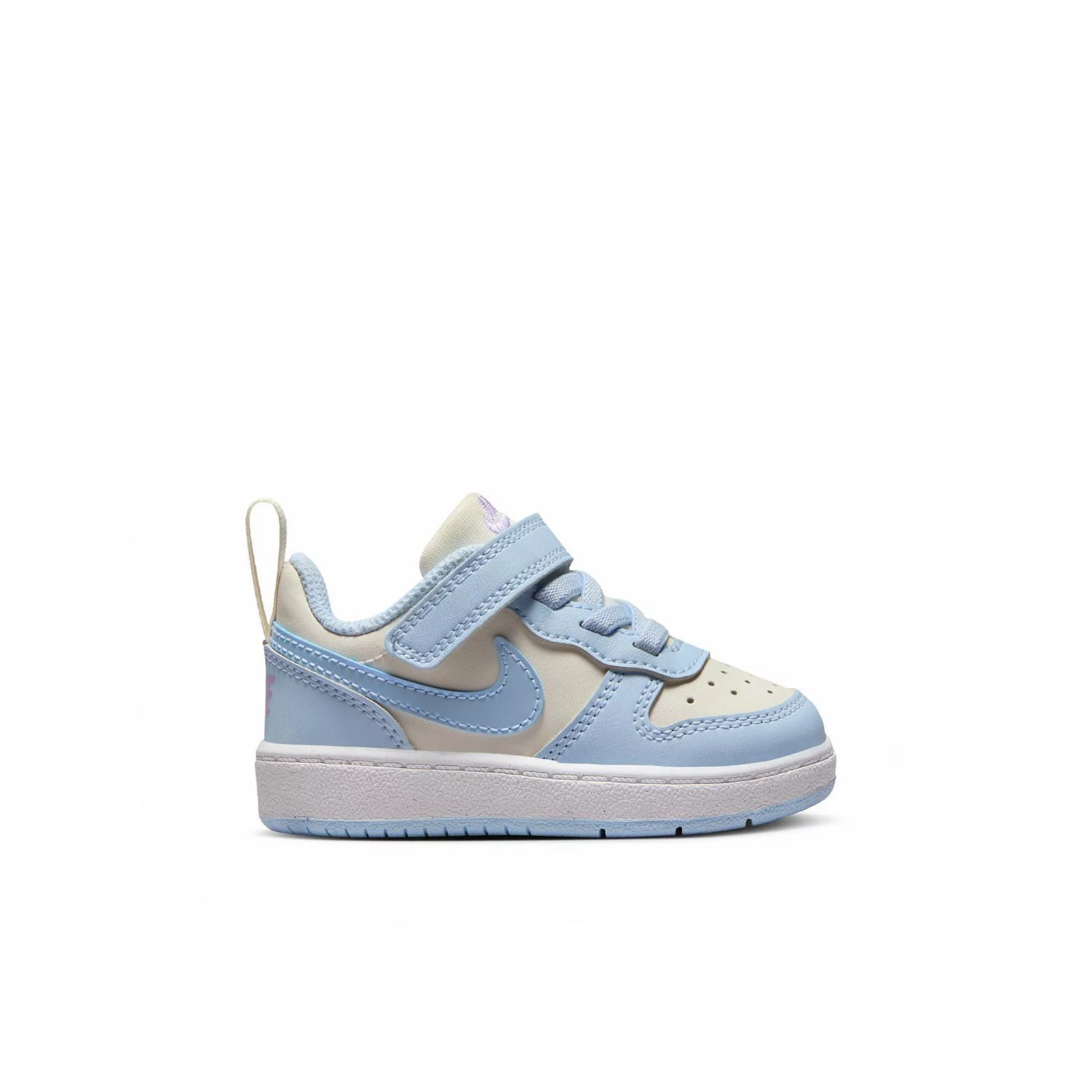 Nike Court Borough Low Recraft Baby/Toddler Shoes | Kohl's