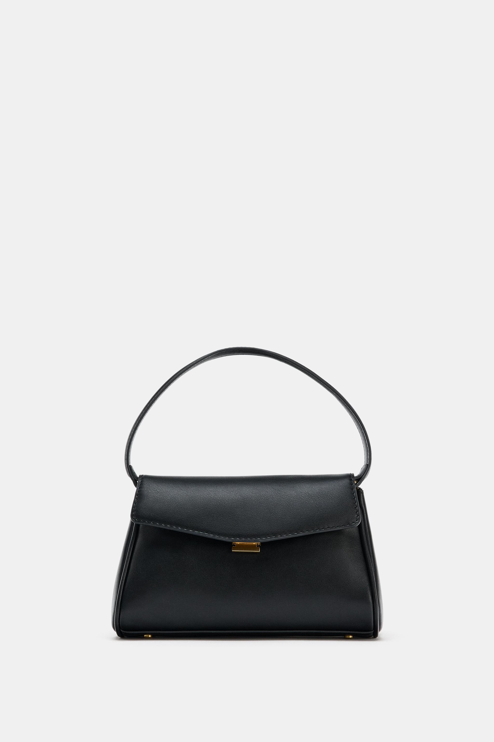 MINI SHOULDER BAG | Zara UK