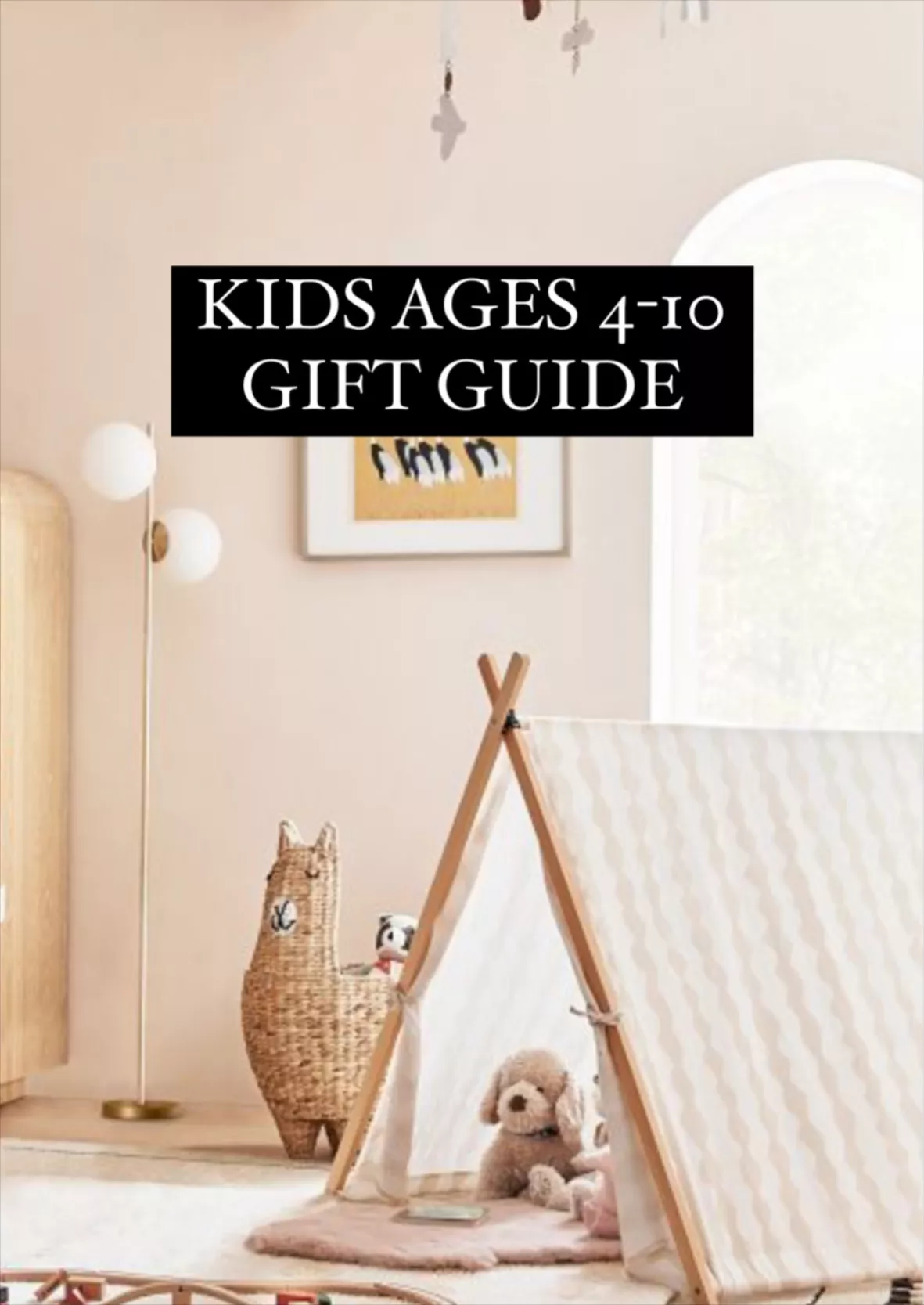 DisneyMoms's Gift Guide Gift Guide on LTK