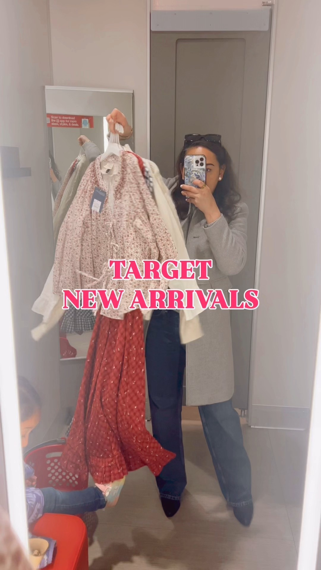 These outfits look like Madewell or Abercrombie… but they’re all Target finds under $40 🤍
If you love elevated basics without the price tag, this one’s for you.

Which outfit is your favorite—1, 2, or 3?

Target try on haul, Target outfits women, affordable elevated fashion, Target style finds, Madewell inspired outfits, Abercrombie style on a budget, modern mom outfits, Target fall fashion, casual chic outfits, affordable capsule wardrobe