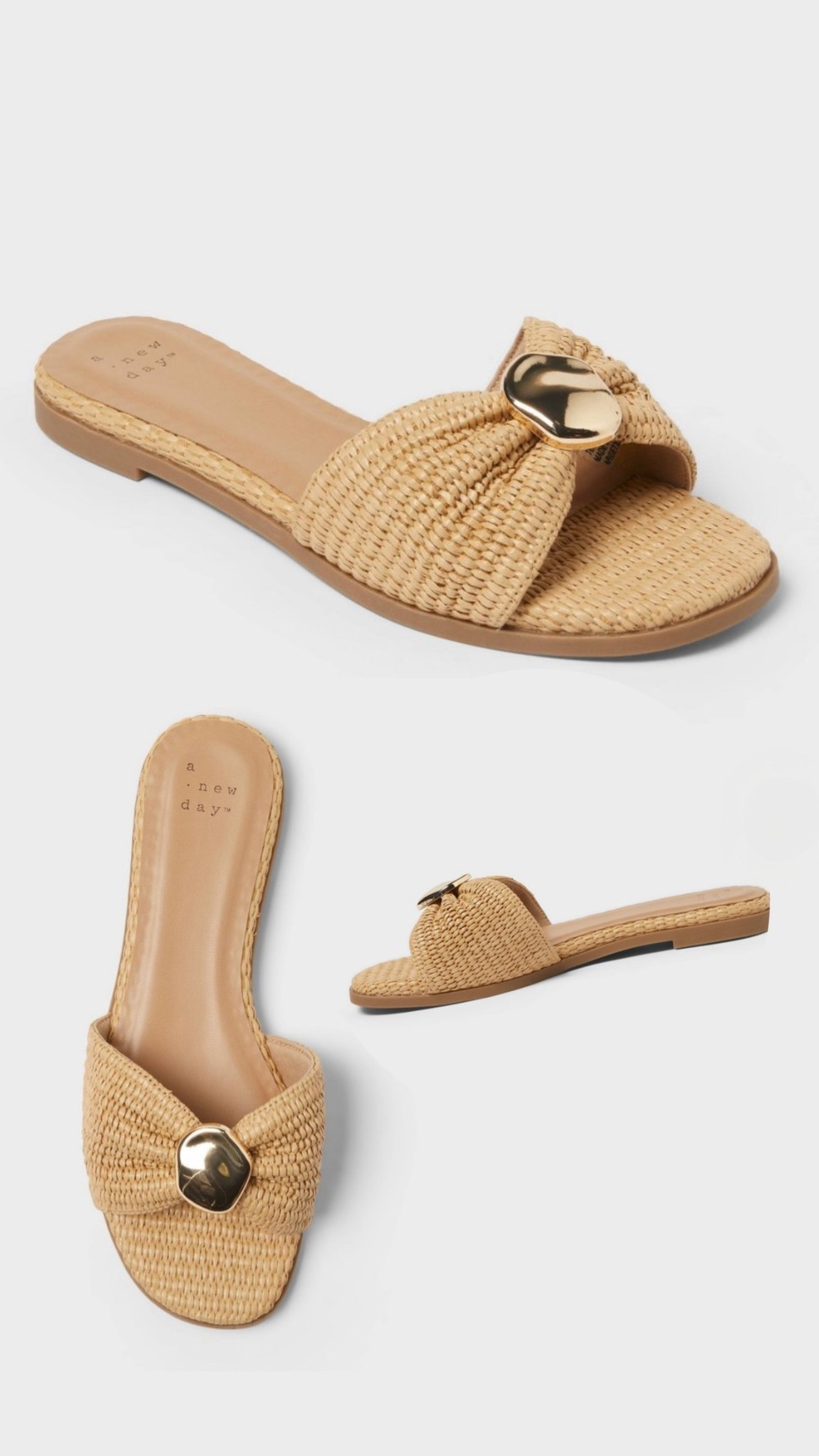 Great find @target for Spring/Summer
True to size

#LTKSeasonal #LTKdayinmylife #LTKOver40