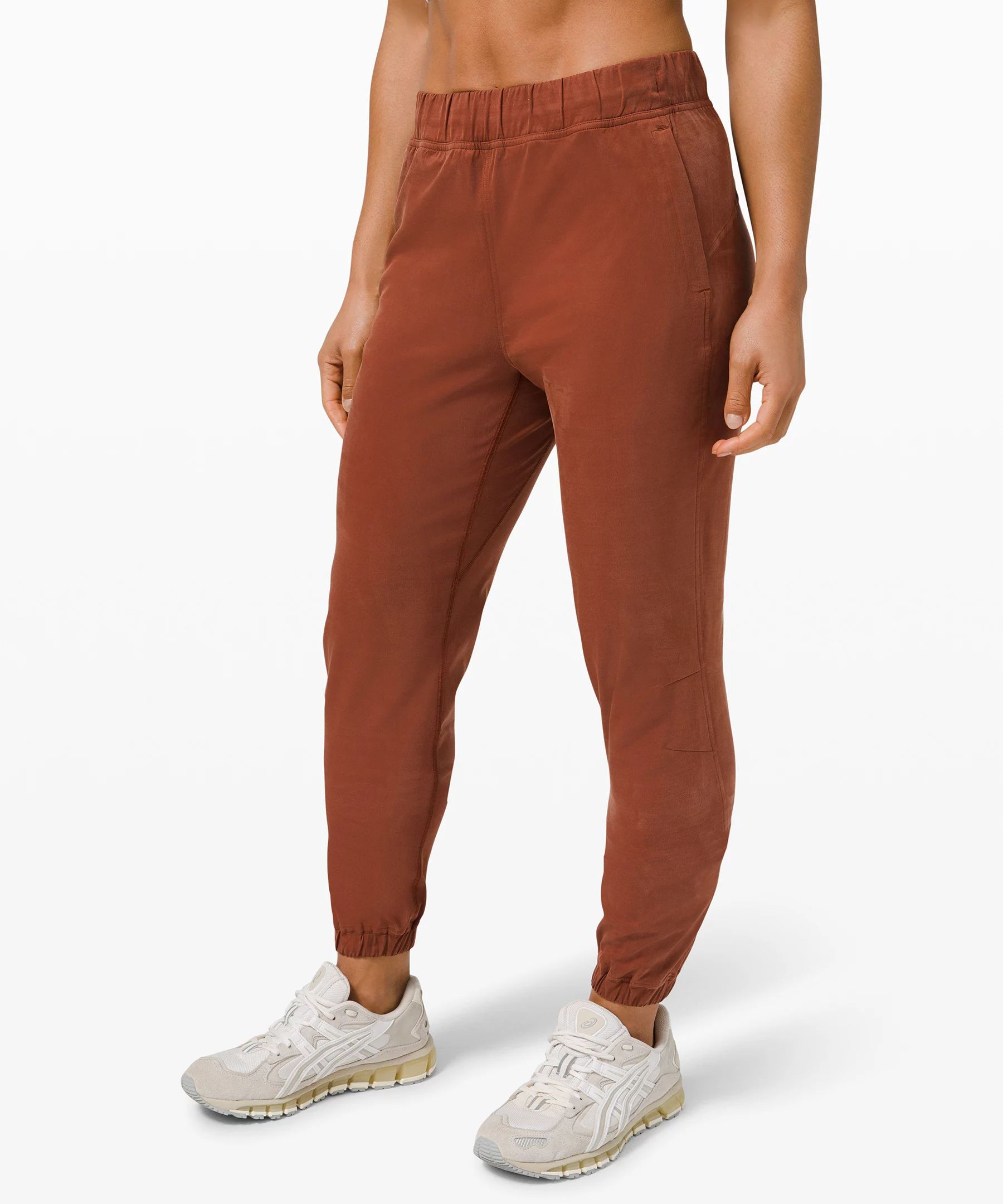 Adapted State High-Rise Jogger 28" | Women's Joggers | lululemon | Lululemon (US)