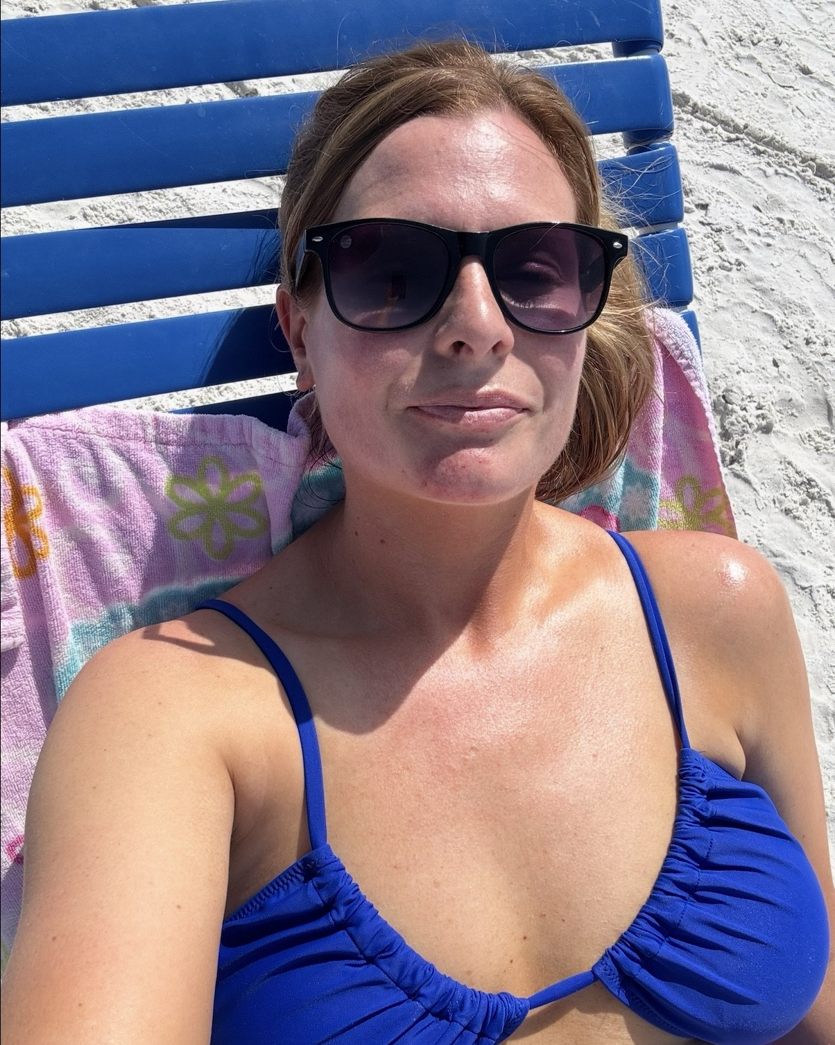 A few of my favorite beach items for spring break. These are focused just for mom, not overall family items ￼￼

#LTKTravel #LTKSwim #LTKmomlife