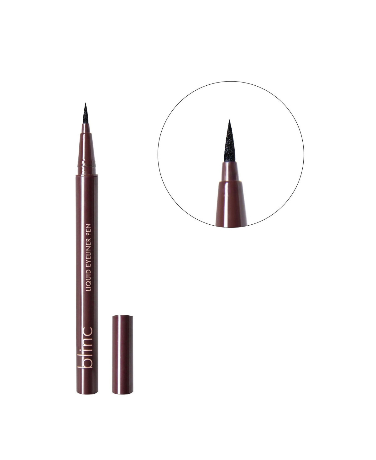Blinc Tubing Liquid Eyeliner Pen - Black - Black | Macy's