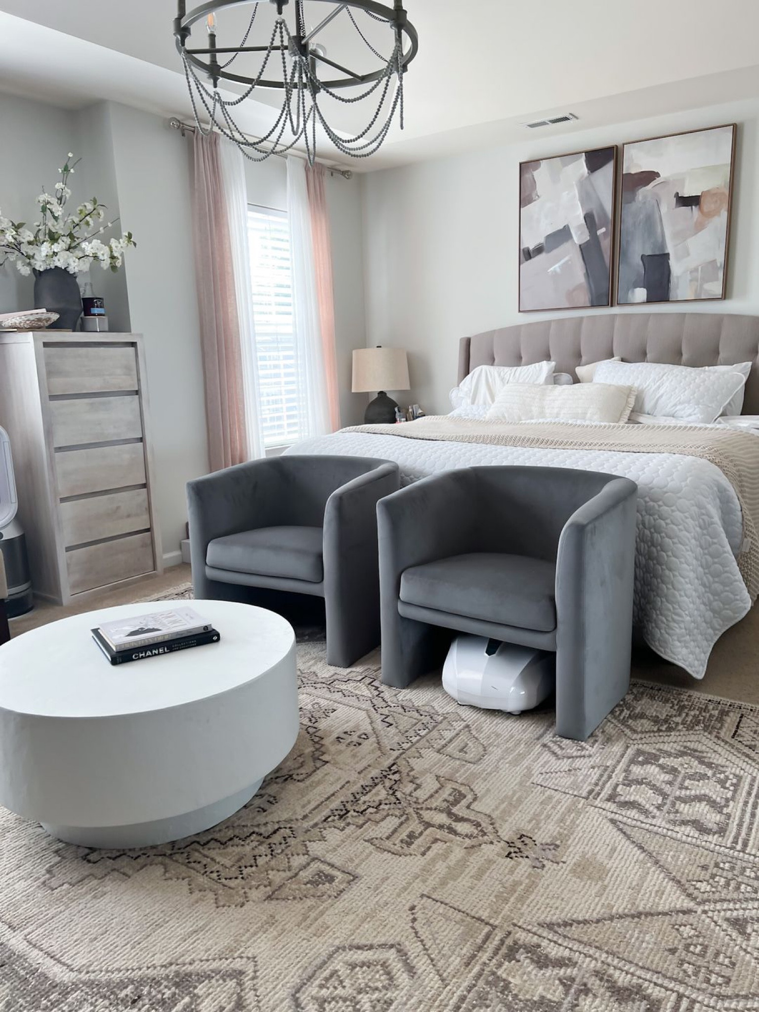 My bedroom furniture, especially the coffee table is giving crate & barrel vibes for less!

Beach vacation
Raffia tote
Straw tote
Beach tote
Wedding Guest
Spring fashion
Spring dresses
Vacation Outfits
Rug
Home Decor
Sneakers
Jeans
Bedroom
Maternity Outfit
Resort Wear
Nursery
Summer fashion
Summer swimsuits
Women’s swimwear
Body conscious swimwear
Affordable swimwear
Summer swimsuits
Summer fashion

#LTKhome #LTKsalealert #LTKSeasonal