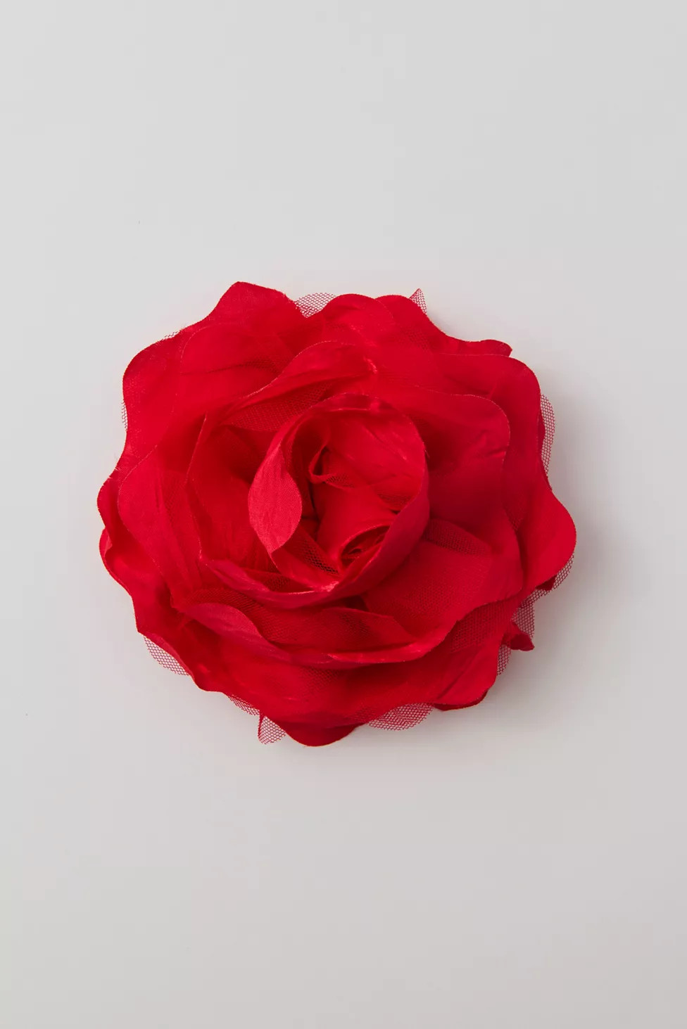 Blossom Floral Hair Clip | Urban Outfitters (US and RoW)