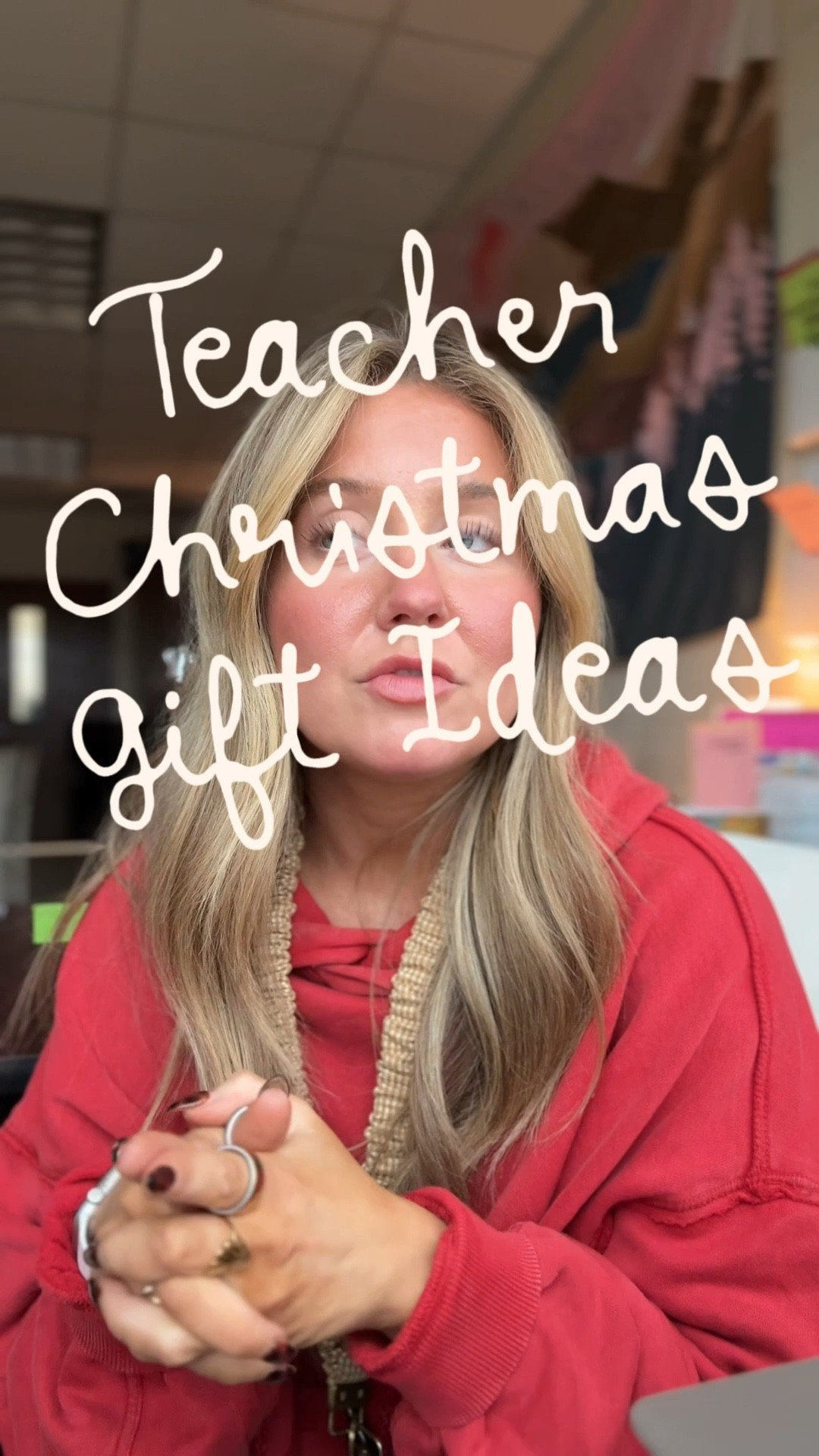 Gift ideas for teachers! 

#LTKGiftGuide #LTKFindsUnder100 #LTKHoliday