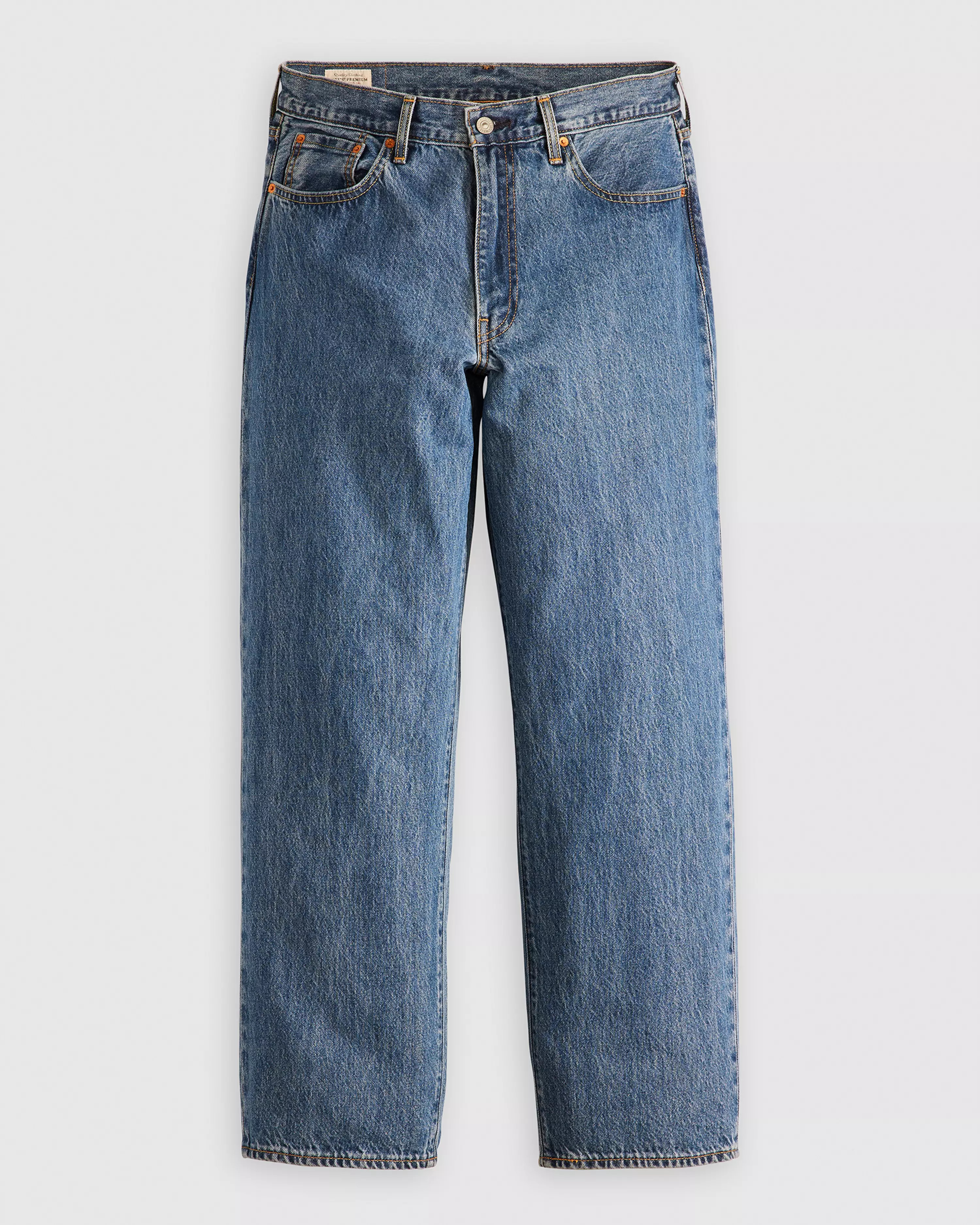 578™ Baggy Men's Jeans - Medium Wash | Levi's® US | Levi's US