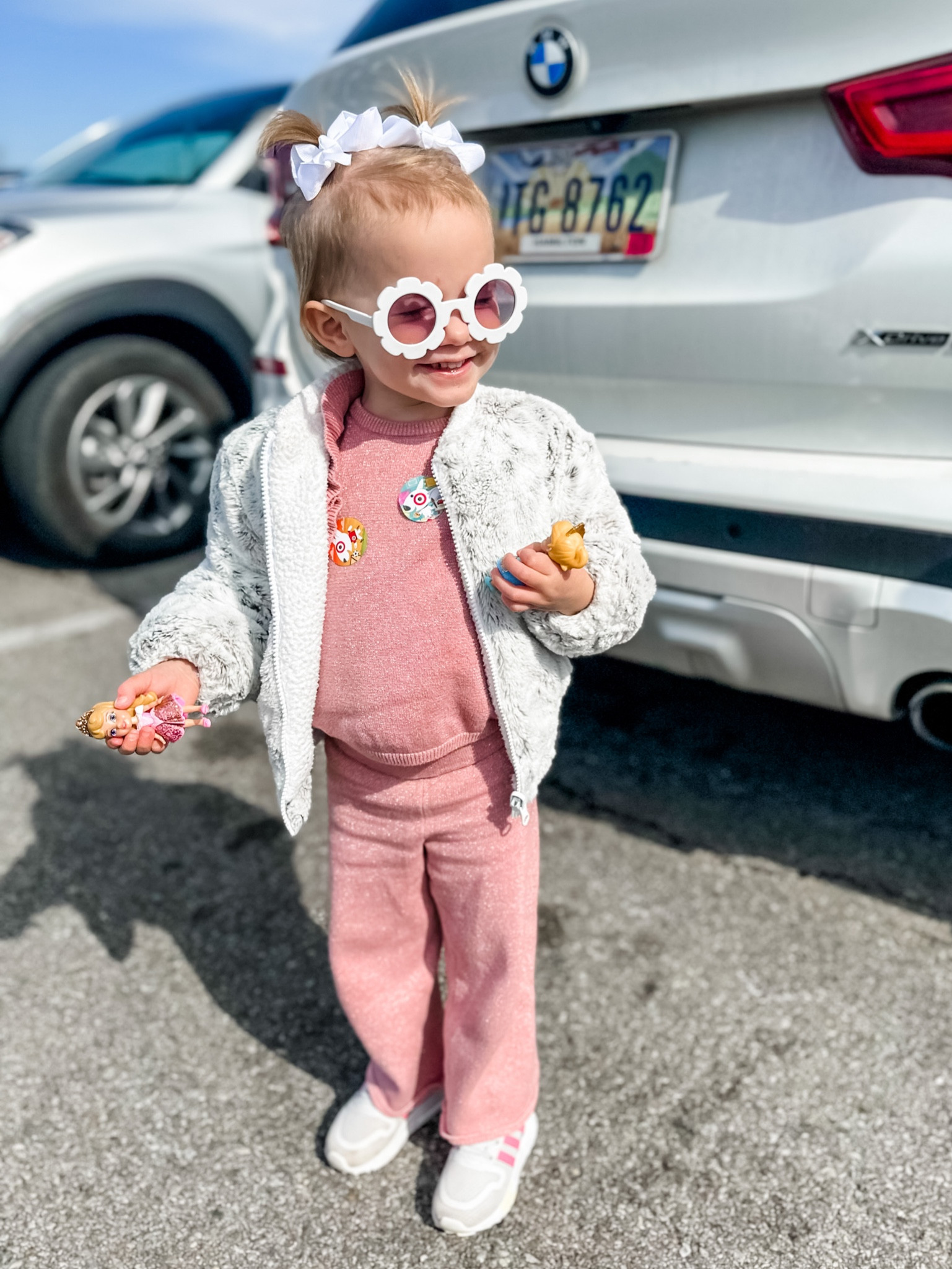 Toddler Outfit of the Day 


#LTKkids #LTKSale #LTKFind