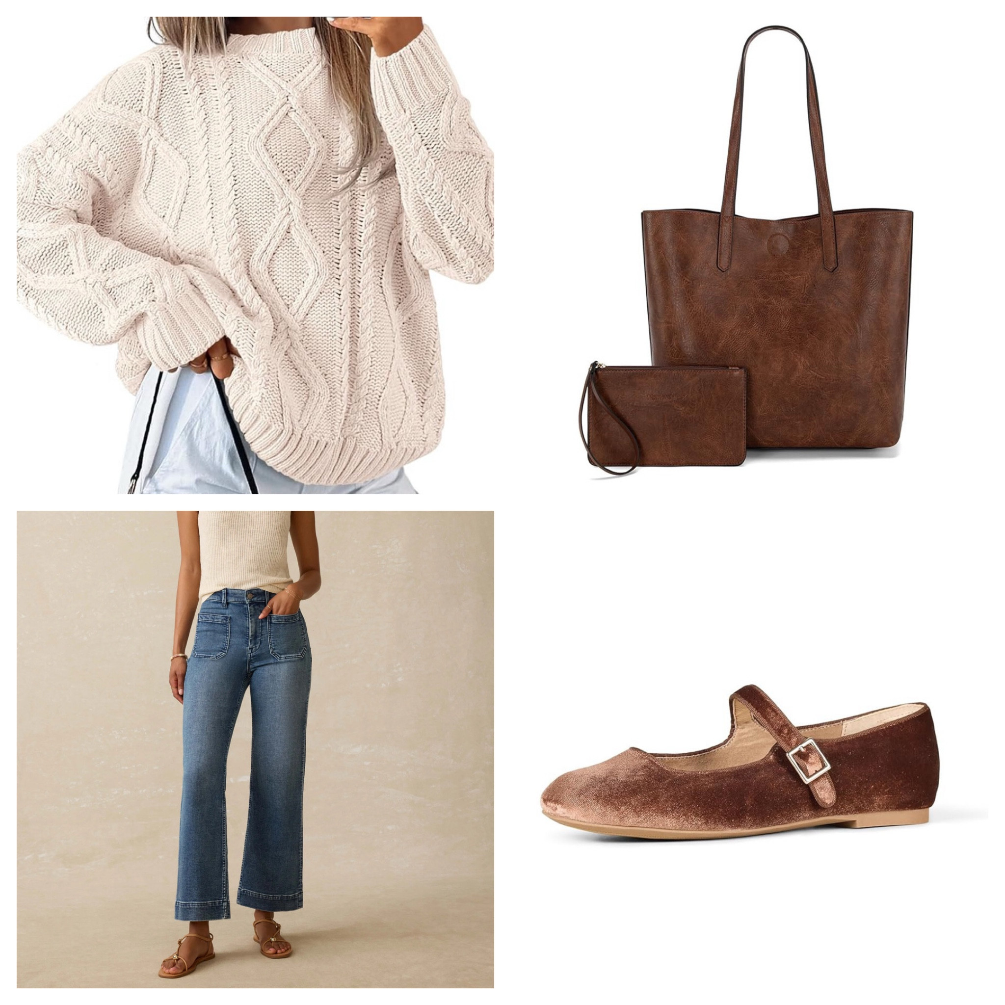 Fall ready!🍂🍁

#LTKSeasonal #LTKfindsunder50