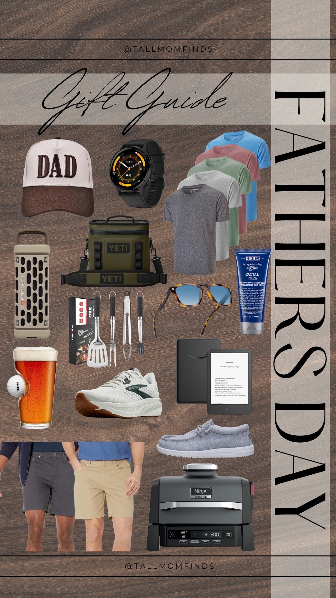 Father’s Day gift guide, gifts for dad, dad gift ideas, Father’s Day shopping, men’s gift guide, dad approved gifts, Father’s Day finds

#LTKTall #LTKSeasonal #LTKHome