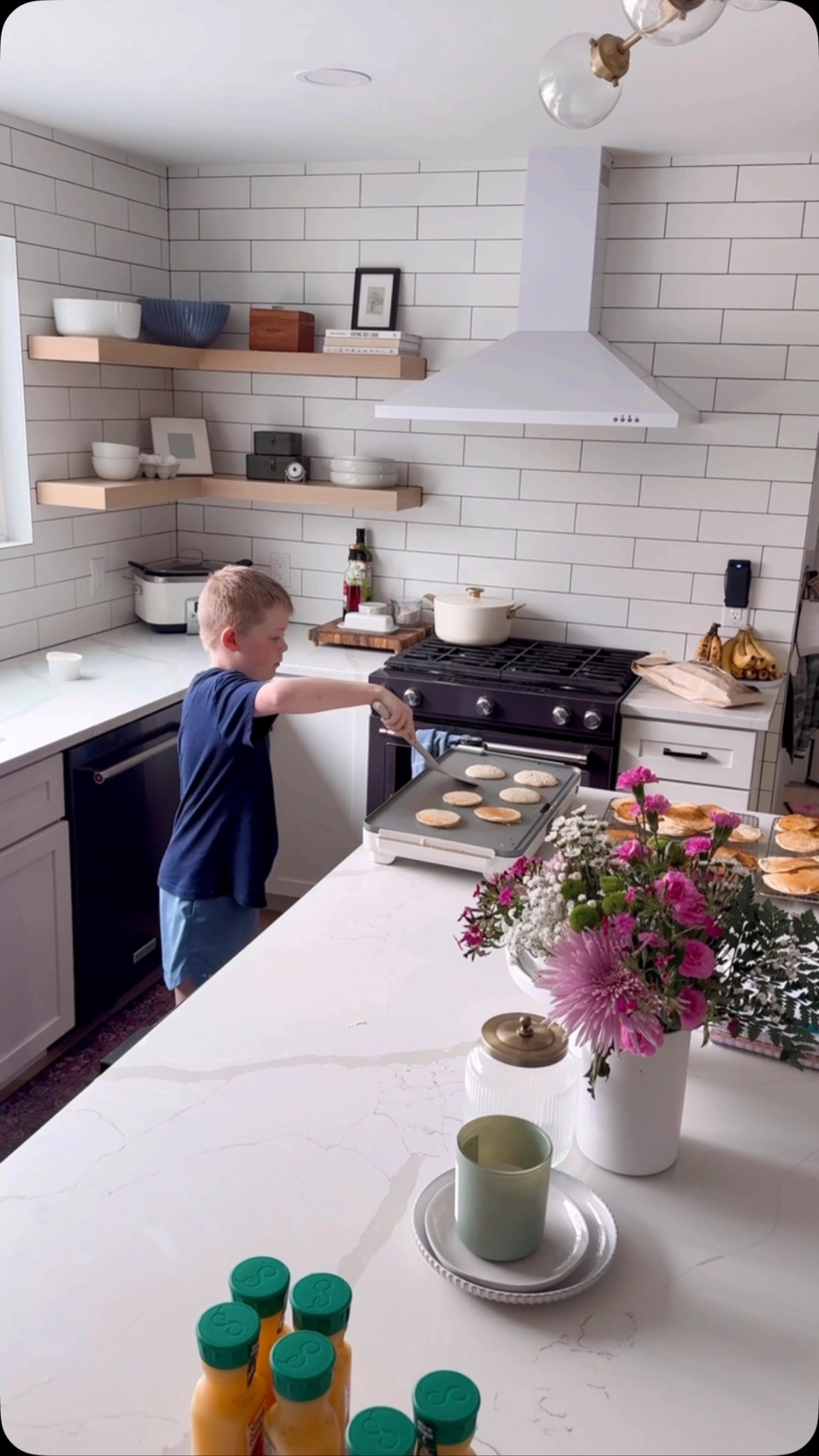 🩵🥞 I love Saturday Mornings with Max🥞🩵