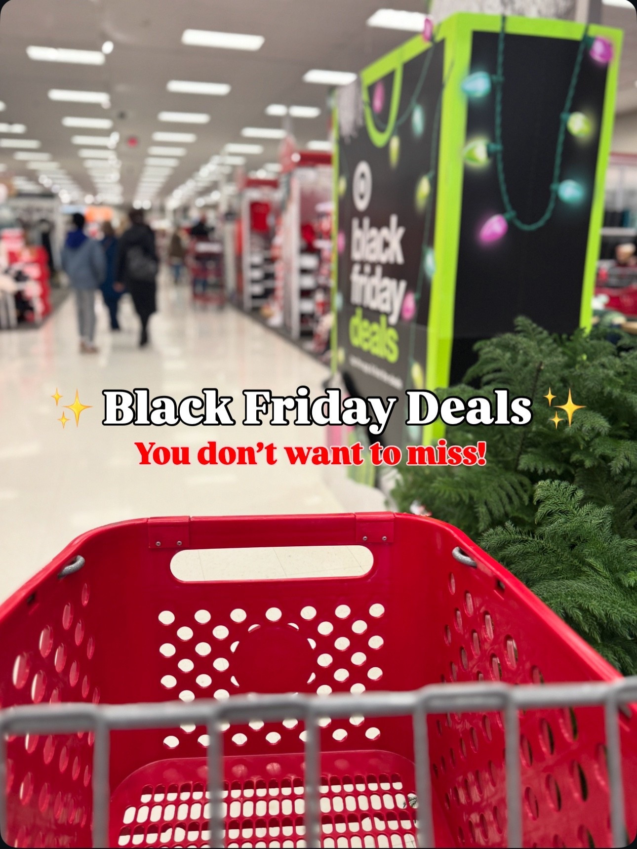 🎯 Black Friday deals are Target are so good!! Don’t miss out on amazing deals 🙌🏽 Shop my favorite deals. 

#LTKGiftGuide #LTKCyberWeek #LTKHoliday