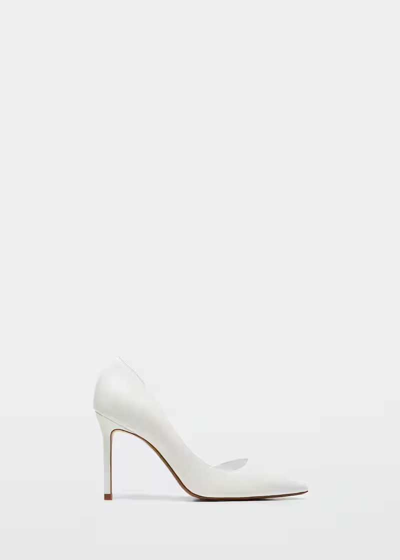 Search: White heels (92) | Mango USA | MANGO (US)