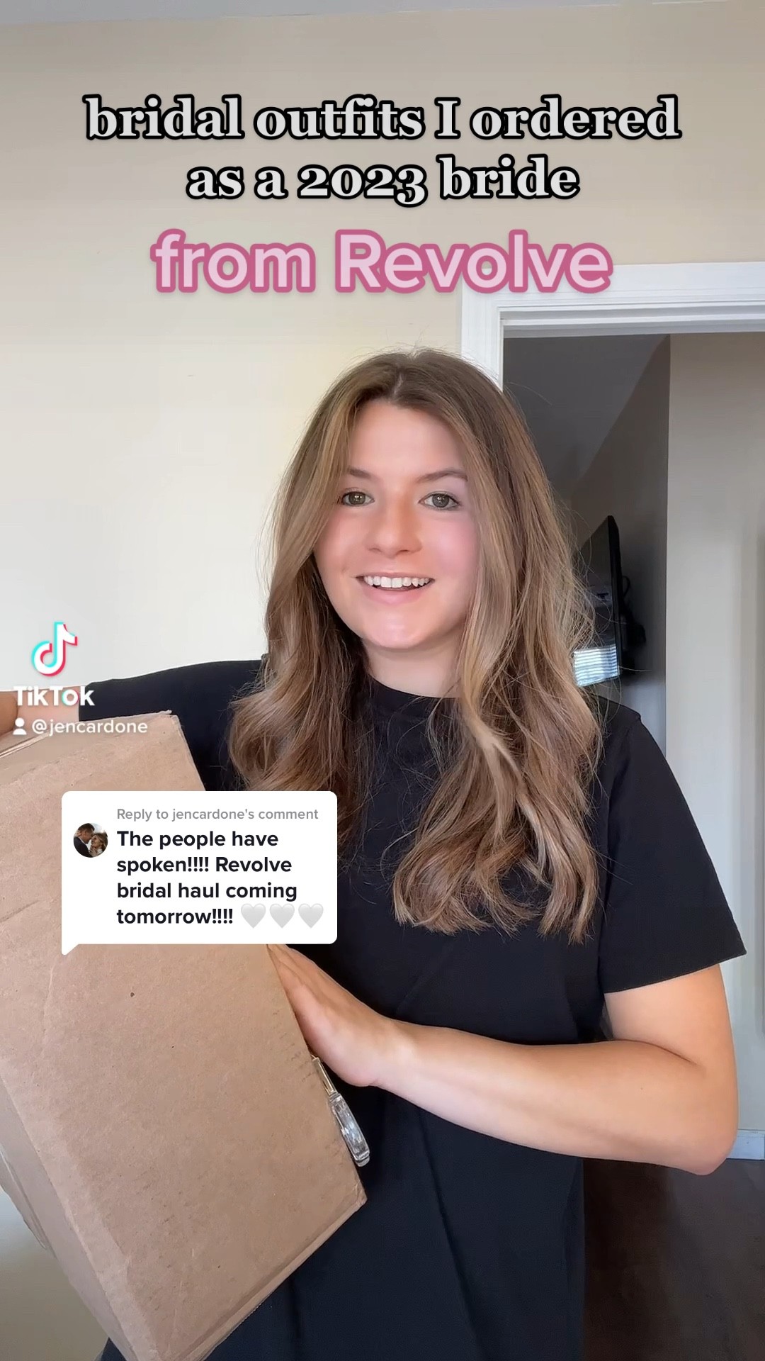 Revolve haul for brides to be !!! Perfect dresses for engagement sessions and bridal events 

#LTKwedding #LTKitbag #LTKunder100