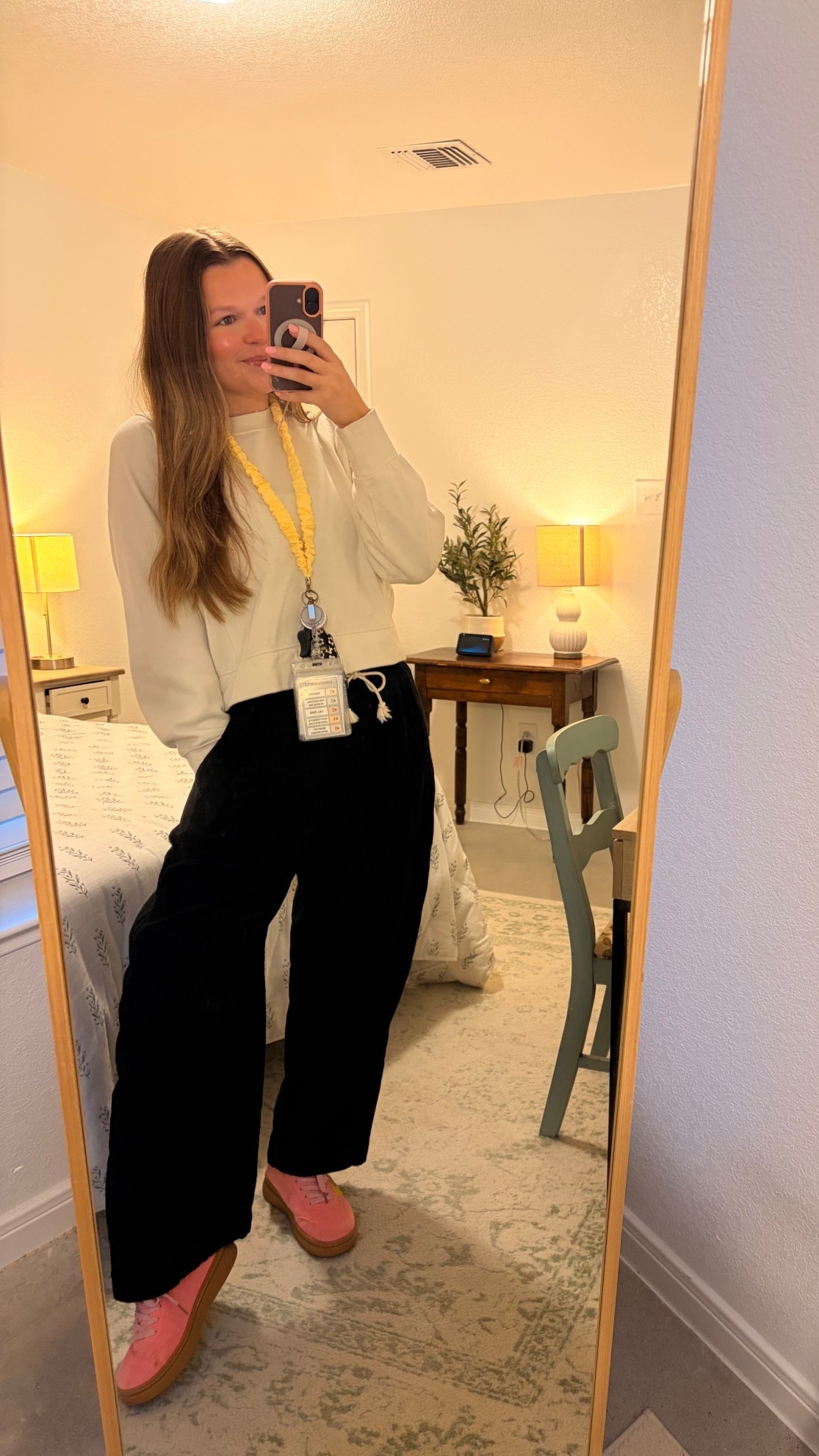 Obsessed with these barrel pants from Old Navy!! I am wearing Size M!! 

#LTKgrwm #LTKdayinmylife #LTKootd