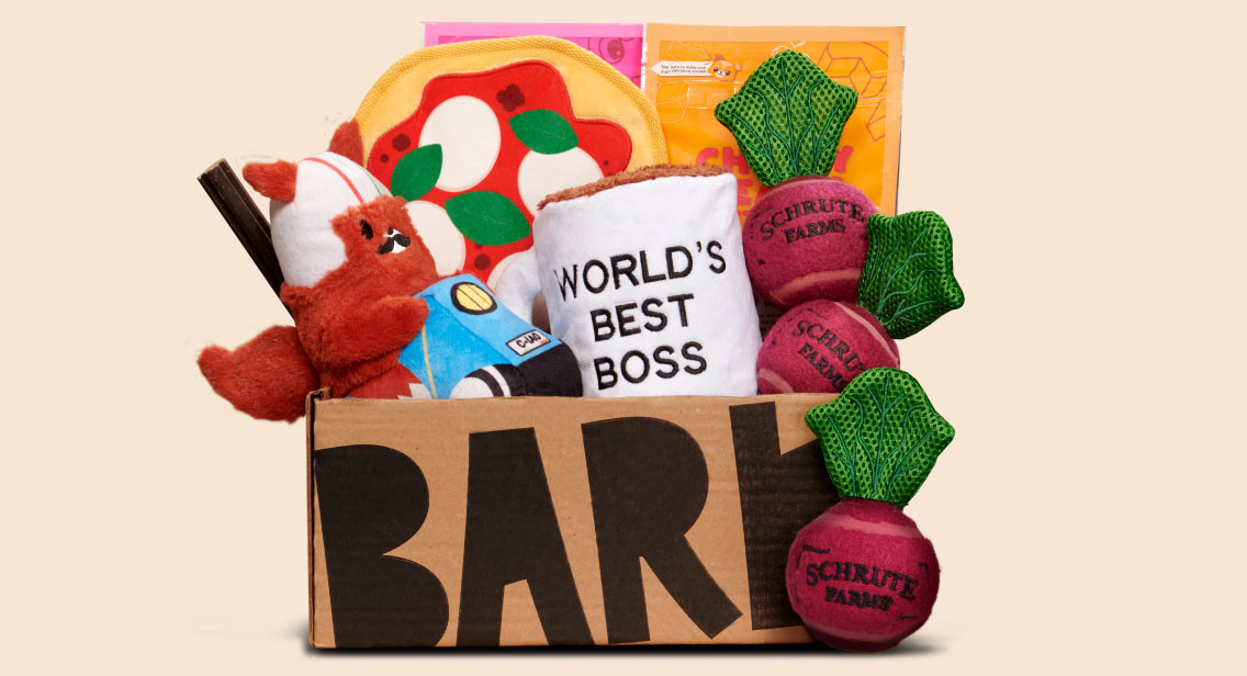 Bark Box | BarkBox