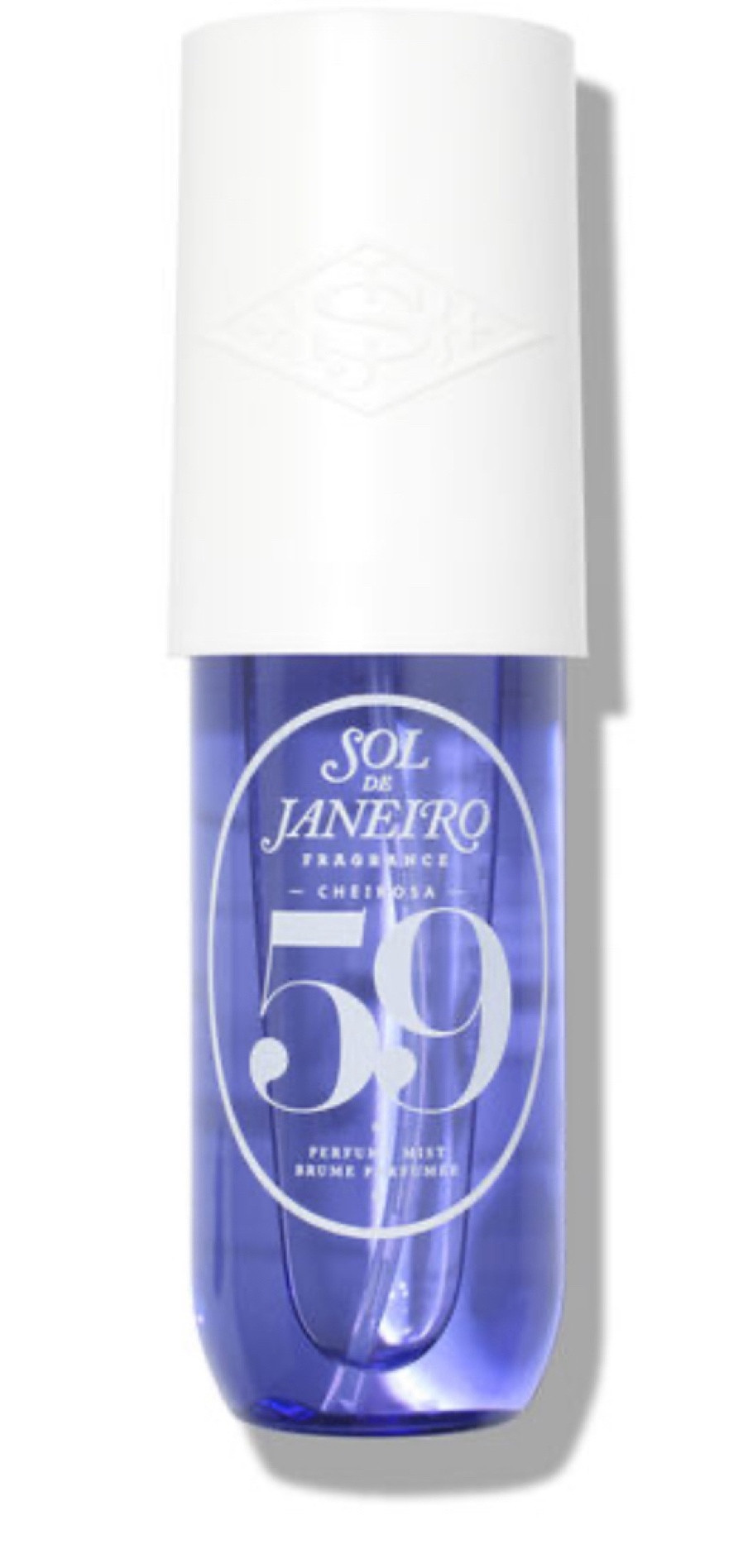 New SDJ spray is unreal 😍😍😍

#LTKVideo #LTKGiftGuide #LTKSeasonal