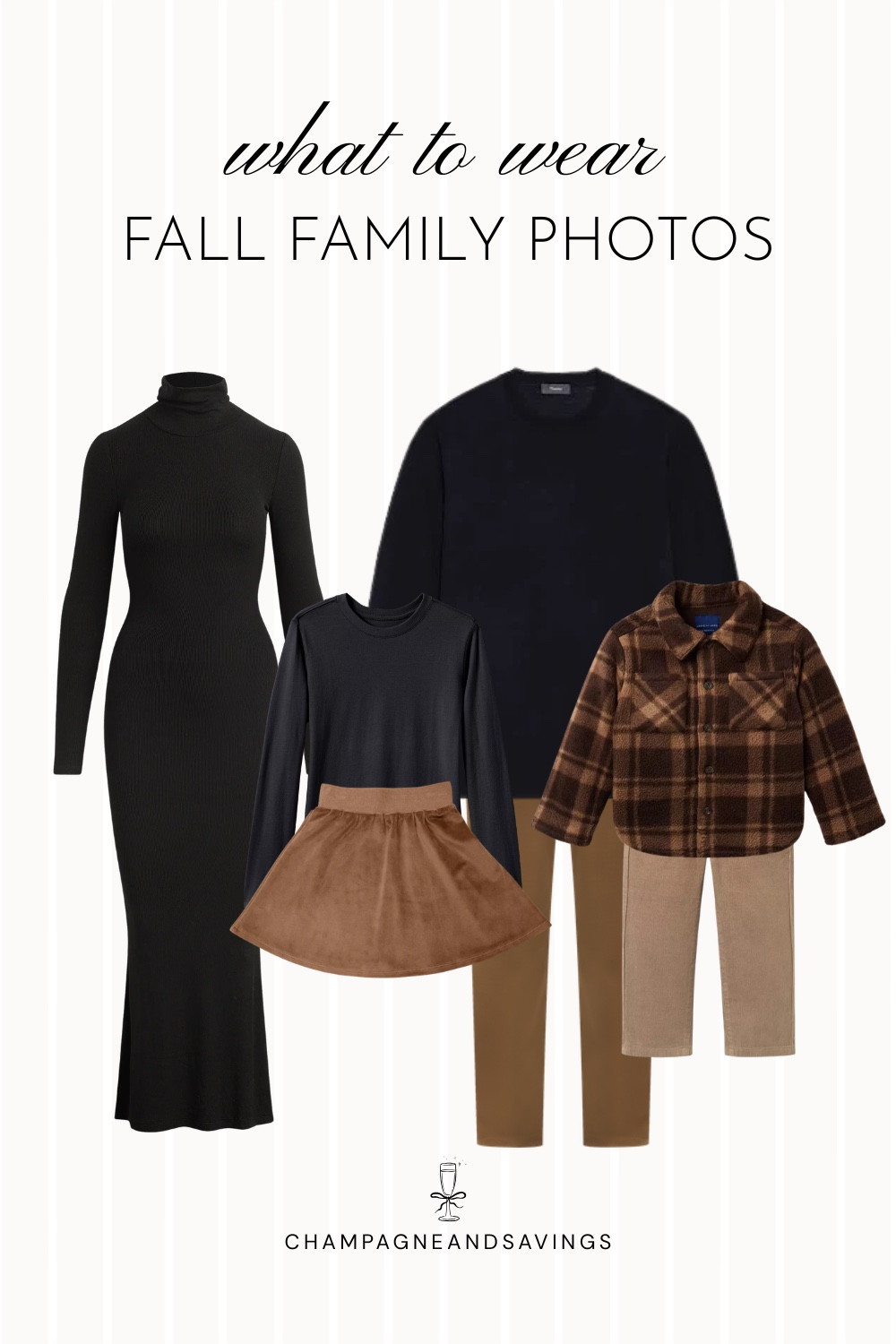 Fall family photo outfits

#LTKootd #LTKmomlife