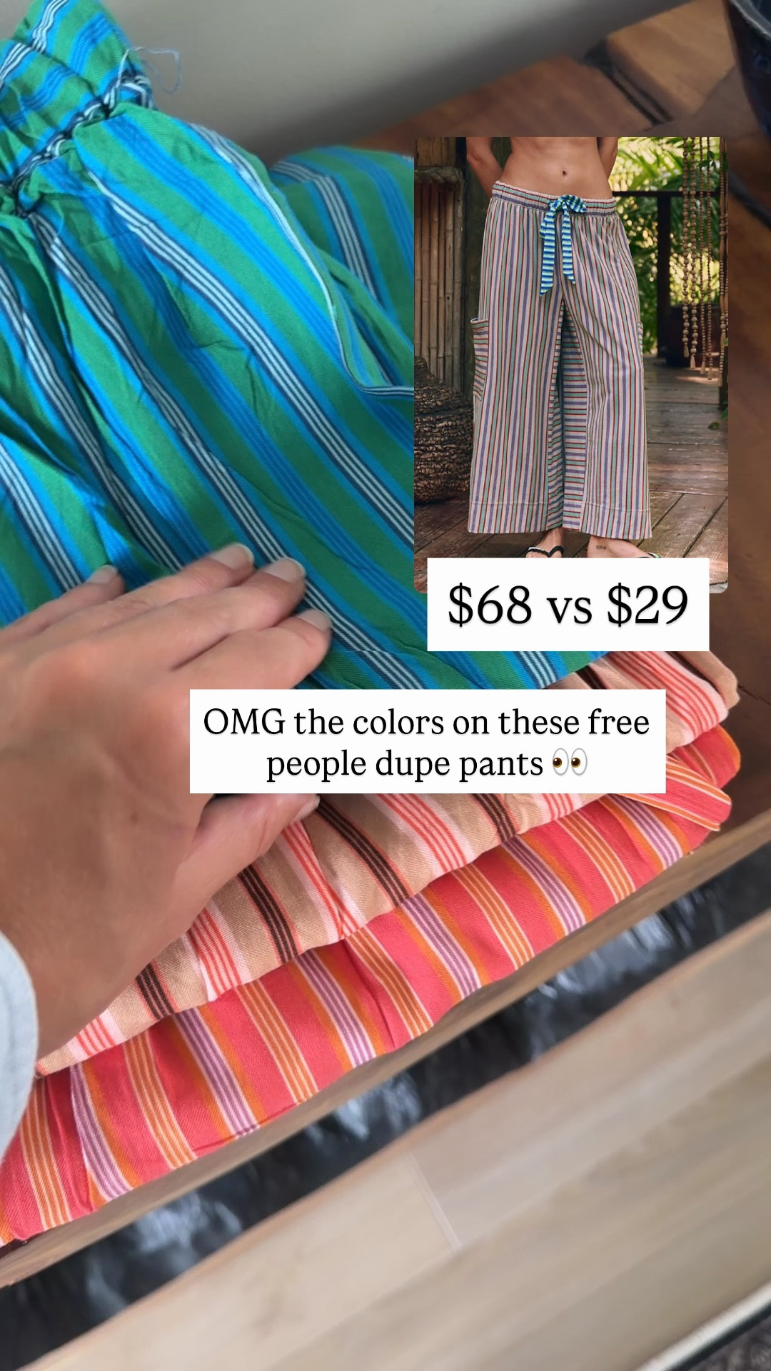 Amazon designer dupe

#LTKootd #LTKmomlife #LTKU