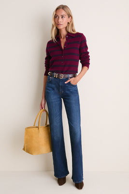 Augusta Lilah High Rise Boot | Tuckernuck (US)