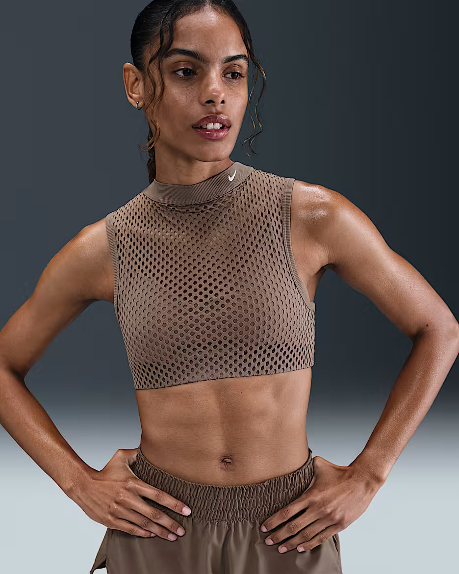 Sustainable MaterialsNike Indy NetWomen's Light-Support Padded Sports Bra | Nike (US)