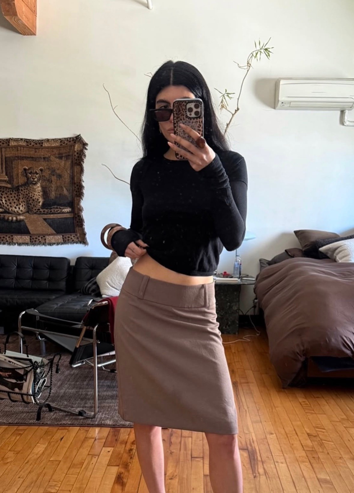 Outfit from the week!!

Elevated basics, elevated casual, business casual chic, casual business outfit inspo, summer style, ootd, outfits to wear, outfit inspo, elevated chic style

#LTKootd #LTKgrwm