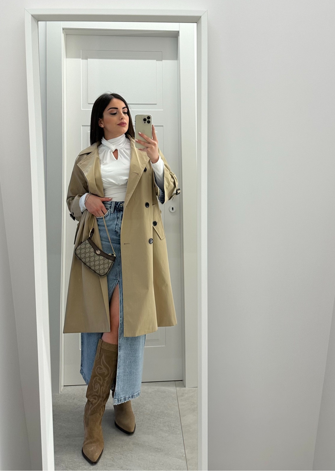 Fav uniform 🧥

#LTKSeasonal #LTKstyletip #LTKeurope