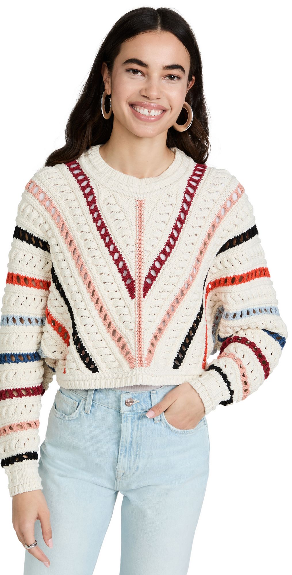 Gardy Sweater | Shopbop