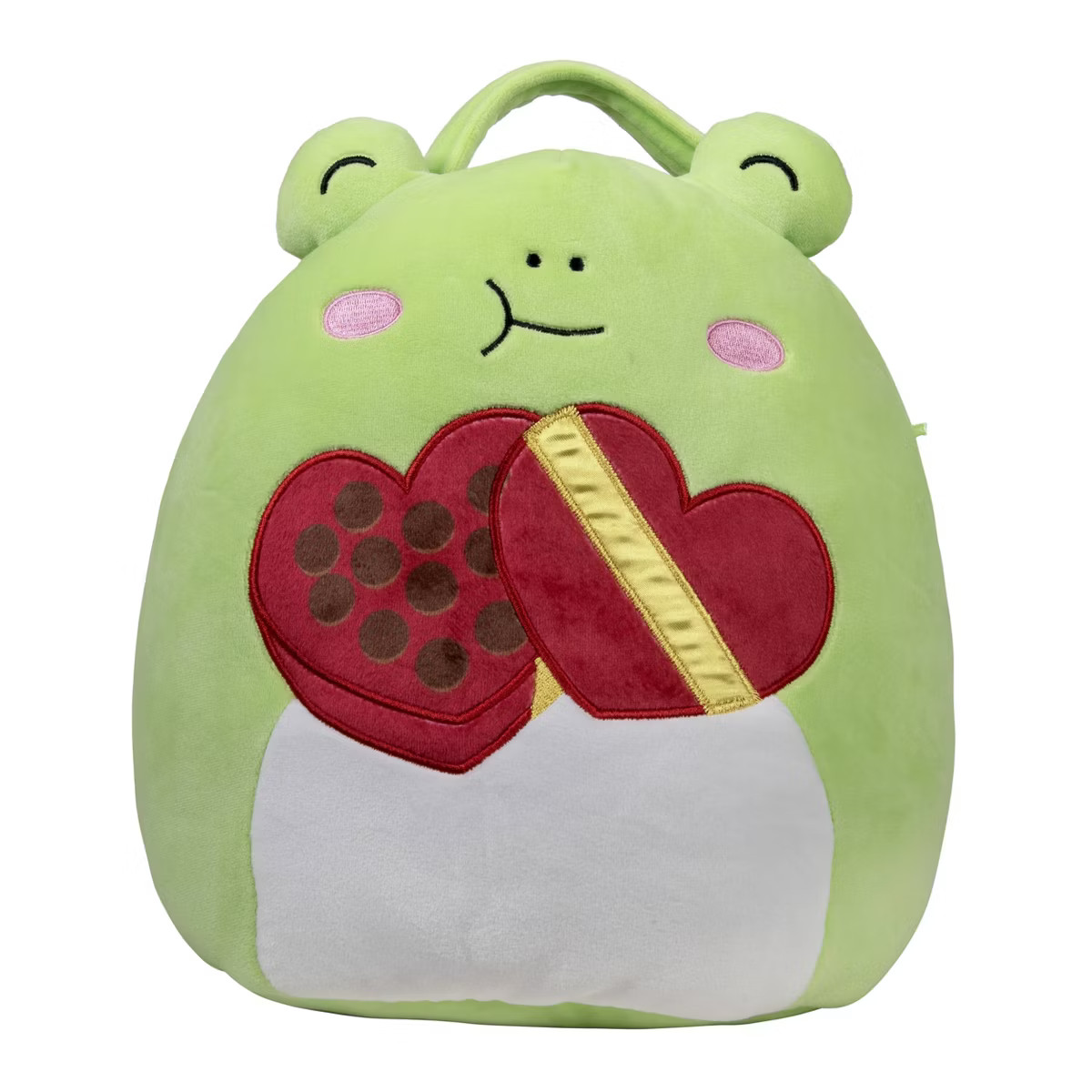 Squishmallows Wendy Valentine's Bucket | Target