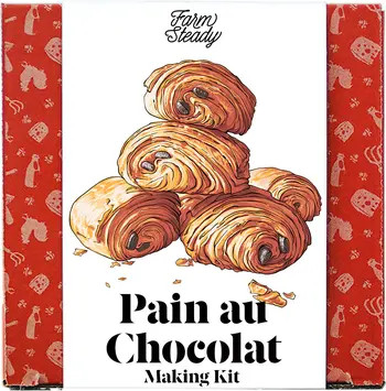 Brooklyn Brew Shop Pain au Chocolat Making Kit | Nordstrom | Nordstrom