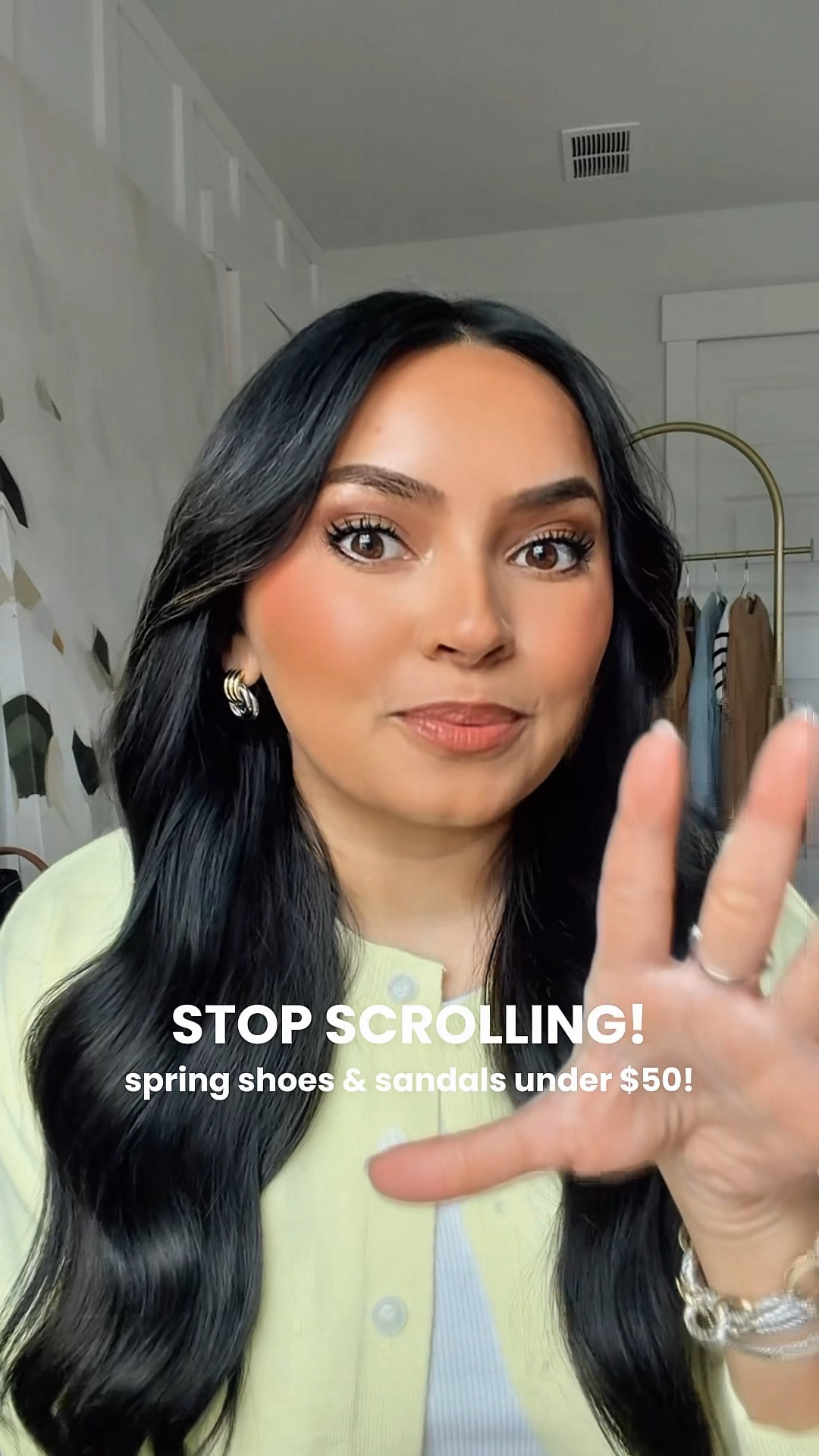 New Target spring sandals and shoes! I wear size 5.5 in flat sandals and size 5 in heels and closed toe flats! 

#LTKPetite #LTKSaleAlert #LTKootd