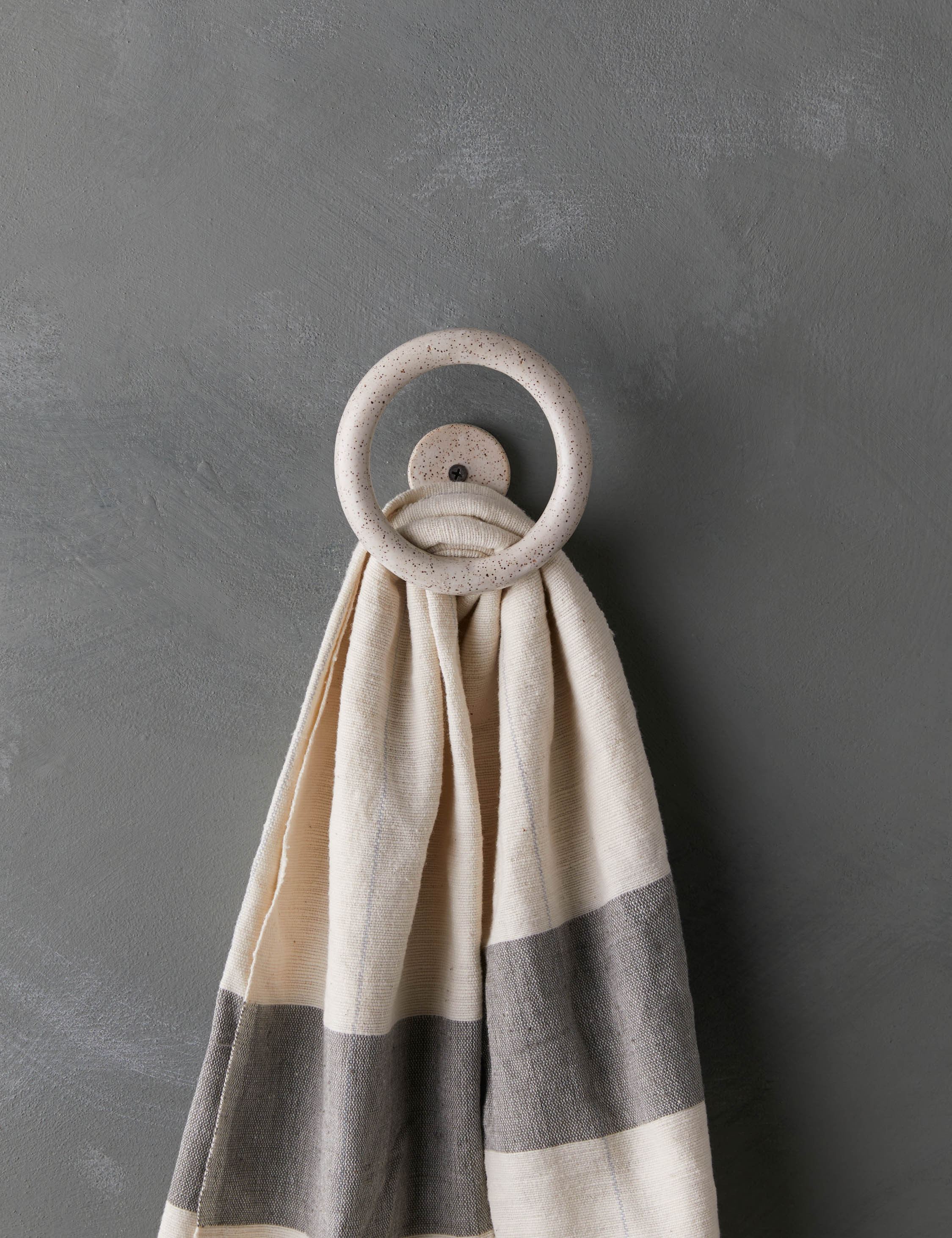 Uni Wall Hook  by SIN | Lulu and Georgia 